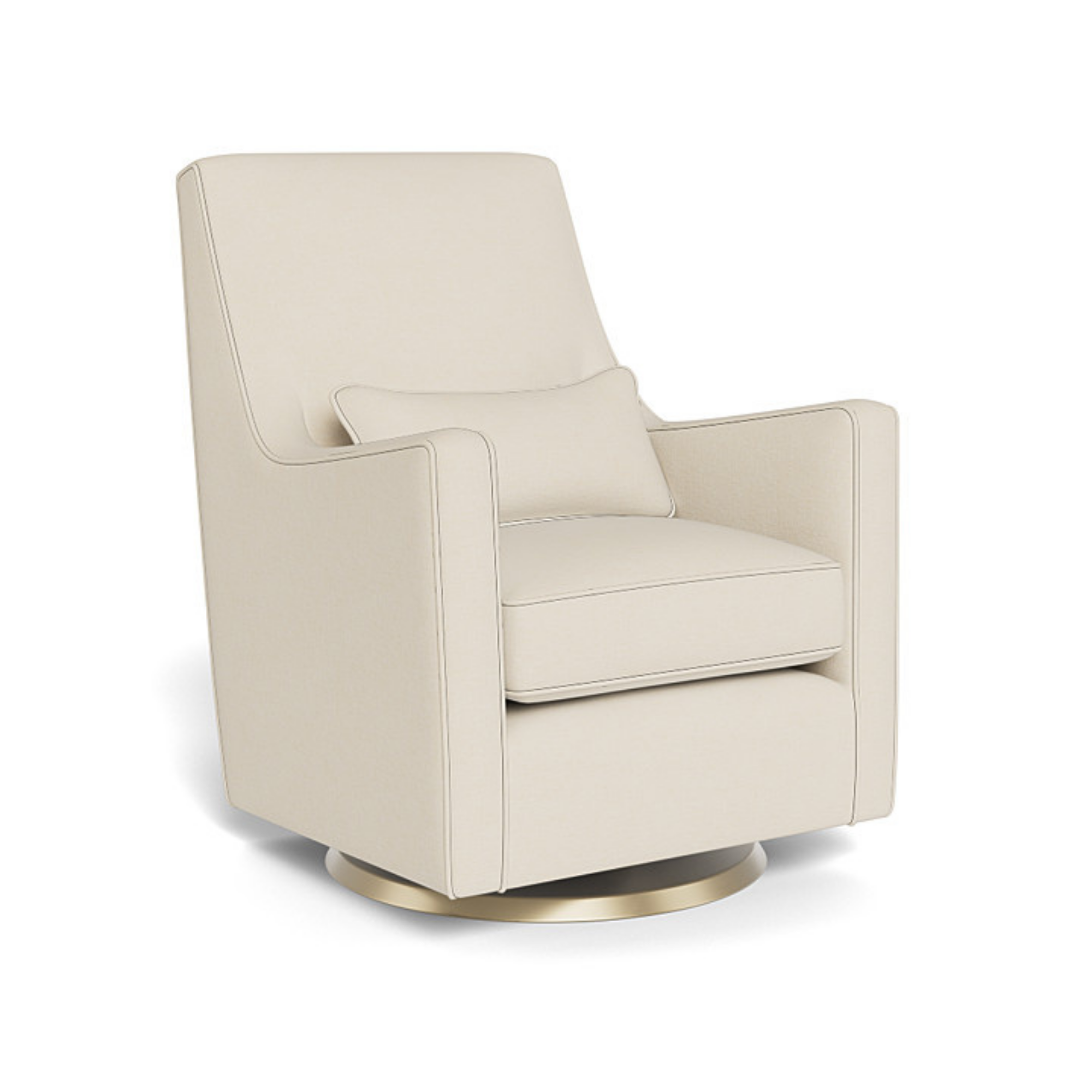 MONTE DESIGN Luca Glider + Swivel