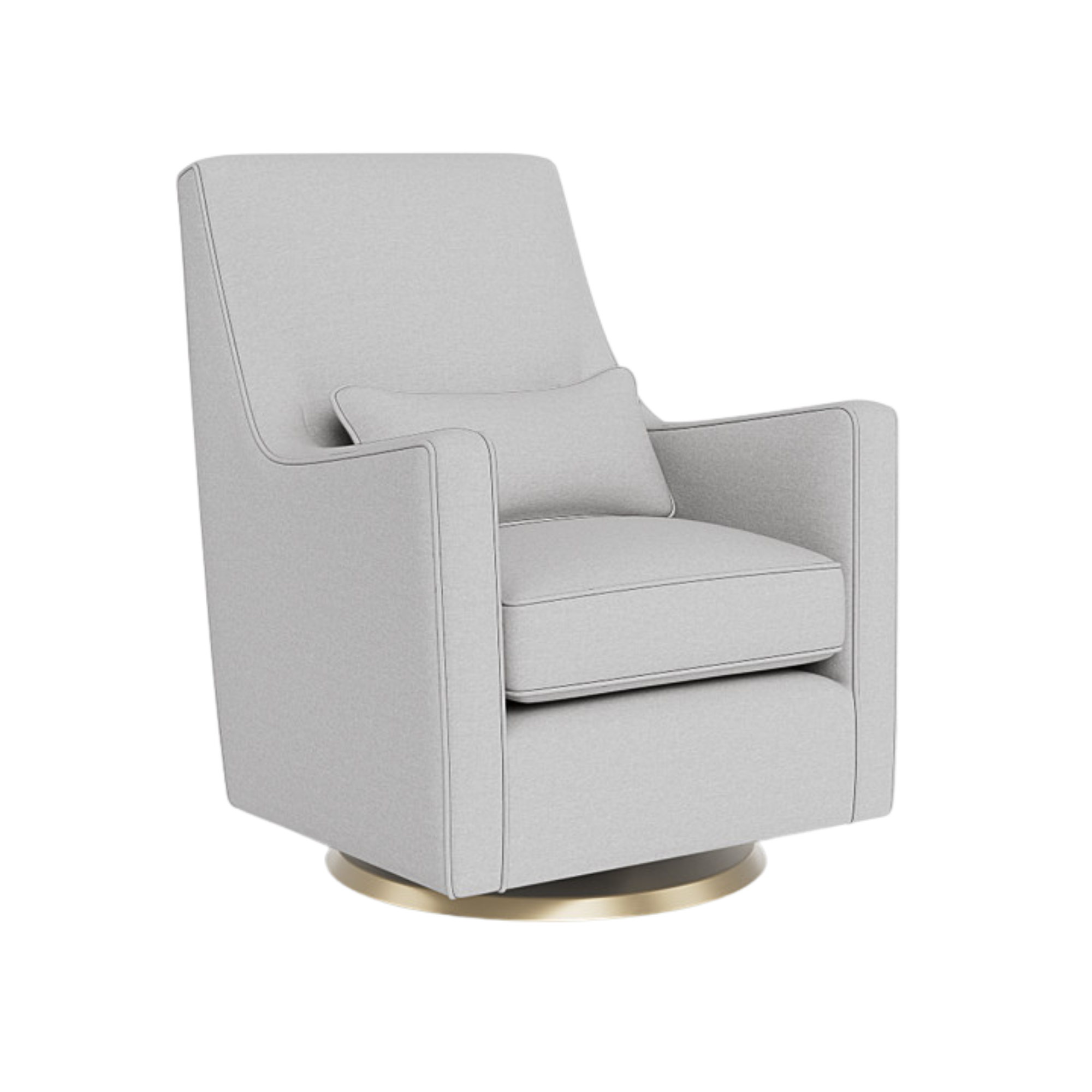 MONTE DESIGN Luca Glider + Swivel