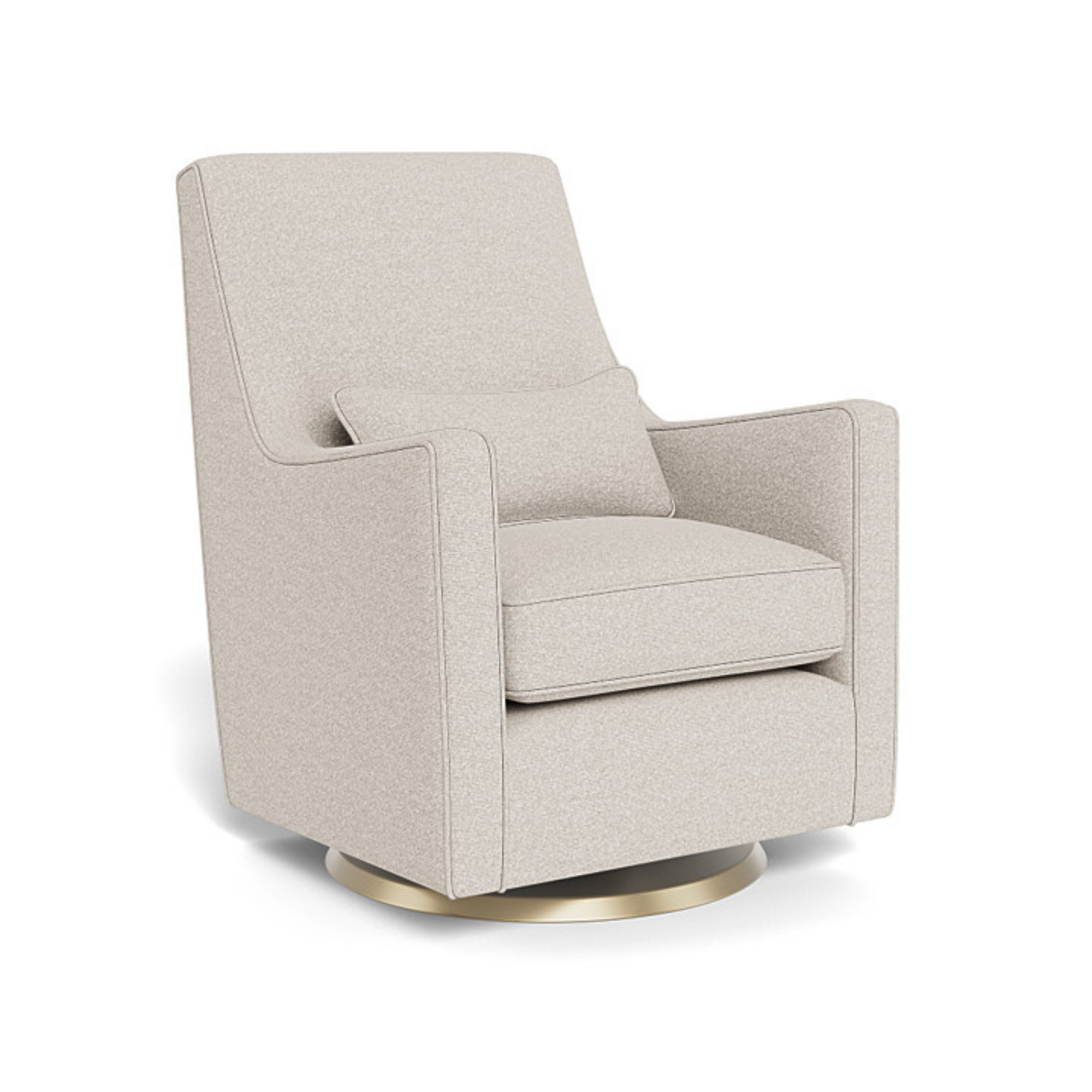 MONTE DESIGN Luca Glider + Swivel