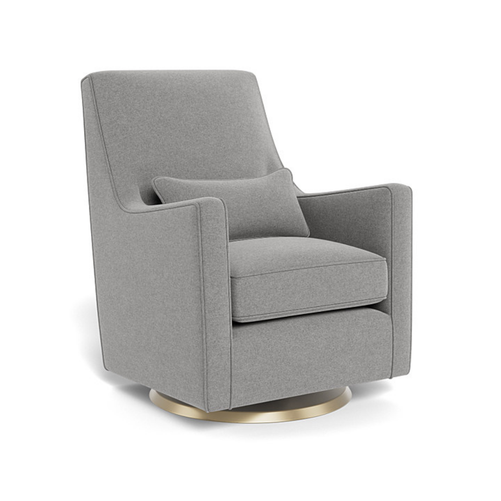 MONTE DESIGN Luca Glider + Swivel