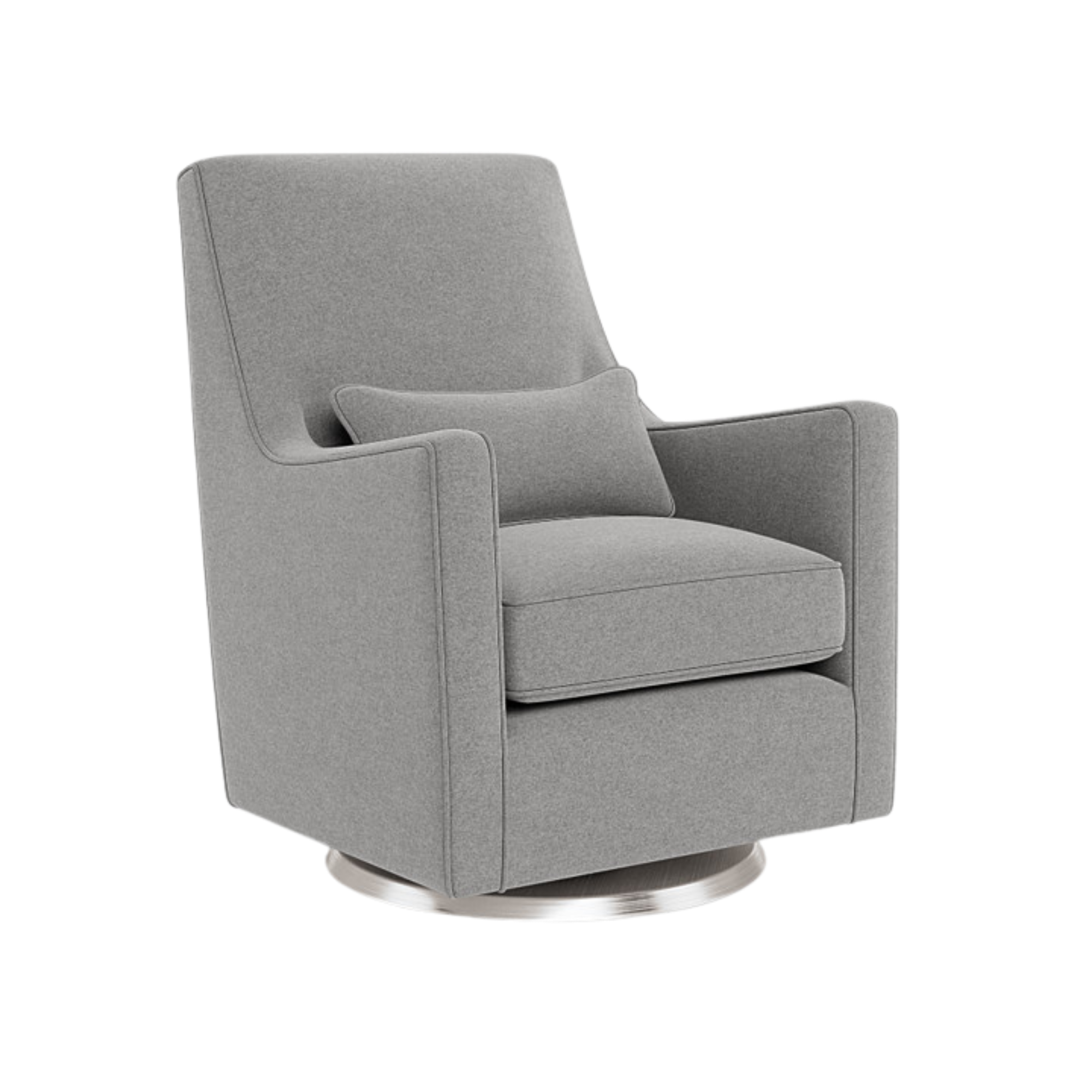 MONTE DESIGN Luca Glider + Swivel