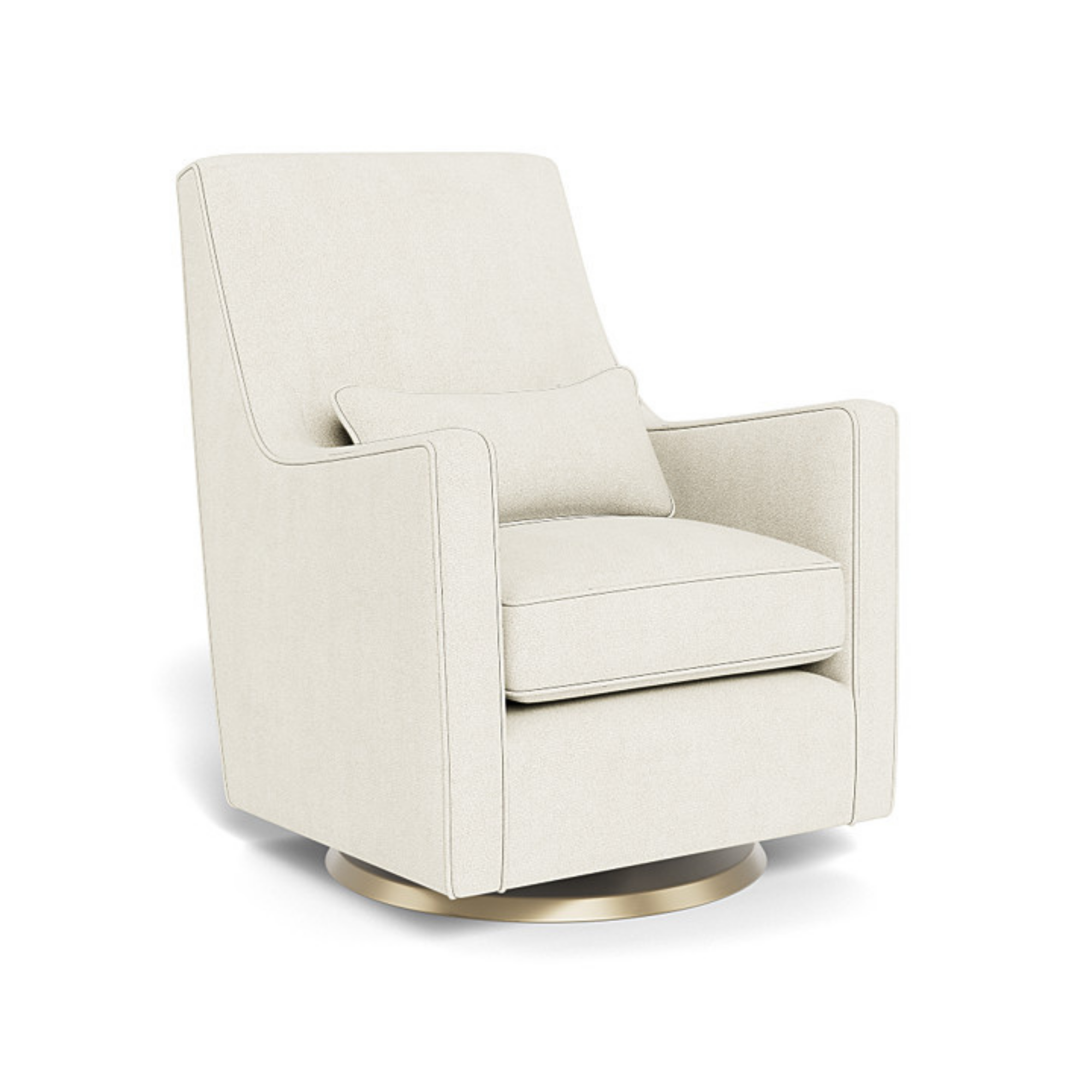 MONTE DESIGN Luca Glider + Swivel