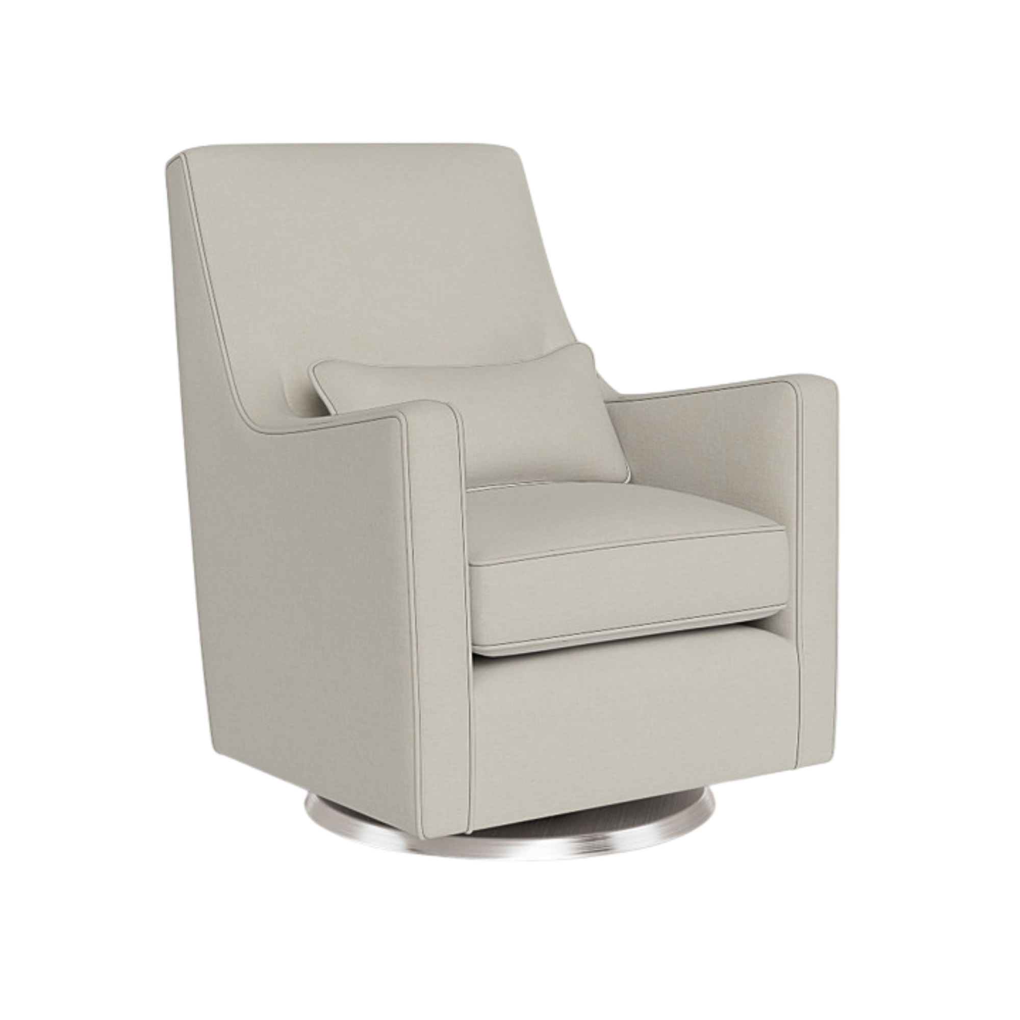 MONTE DESIGN Luca Glider + Swivel