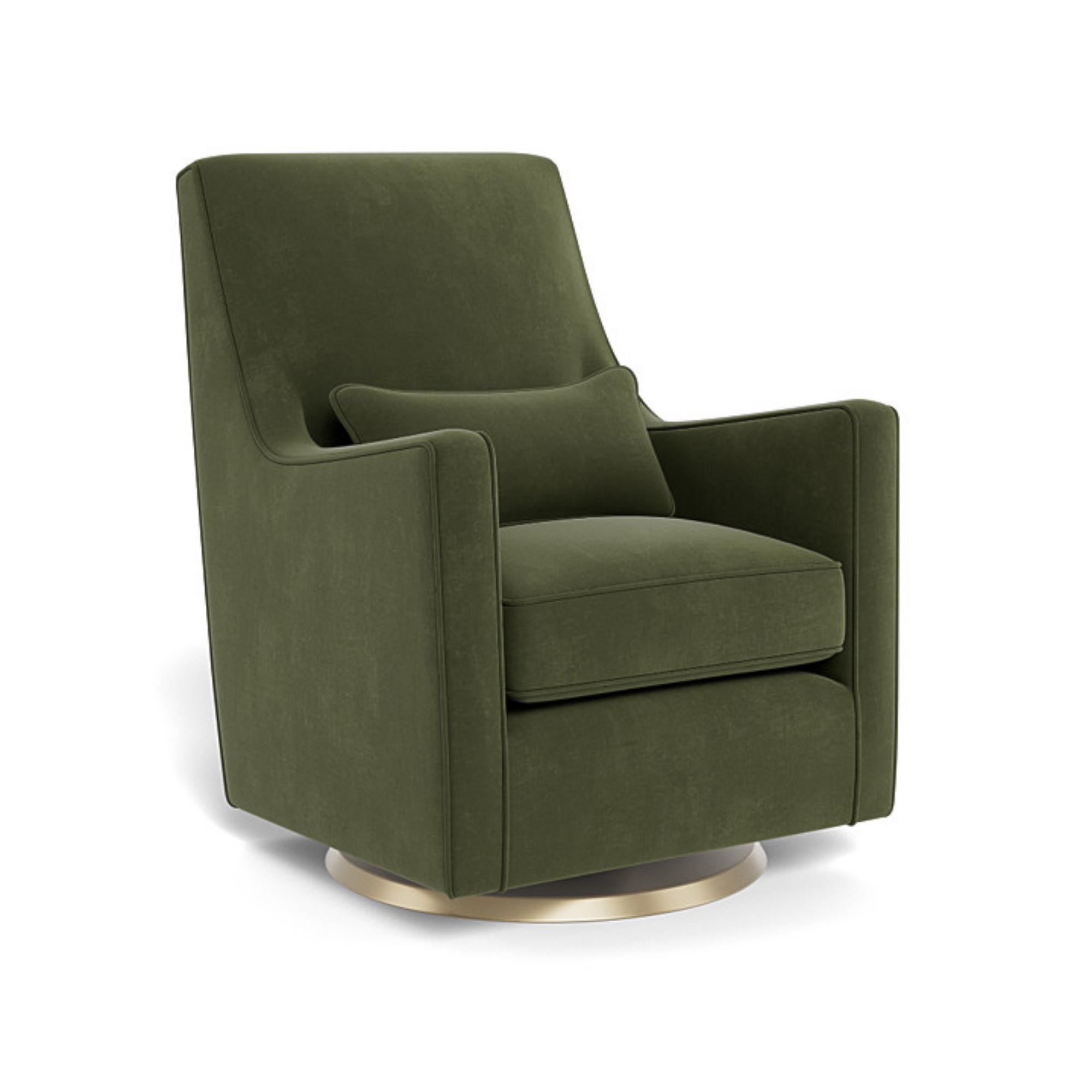 MONTE DESIGN Luca Glider + Swivel