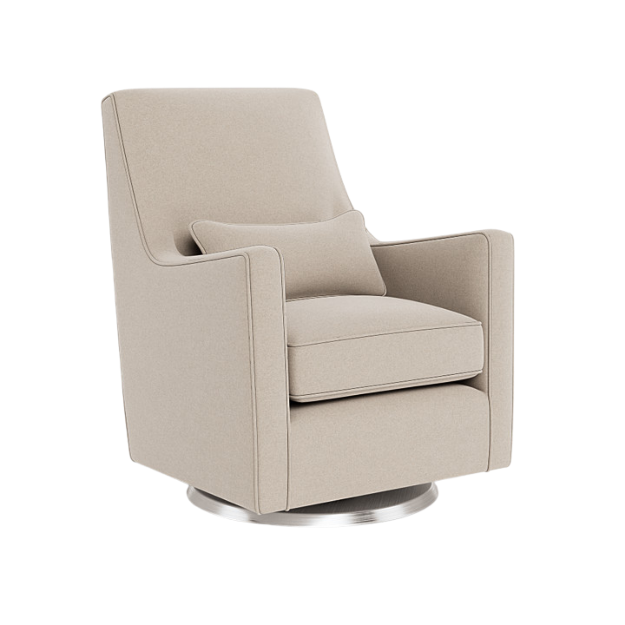 MONTE DESIGN Luca Glider + Swivel