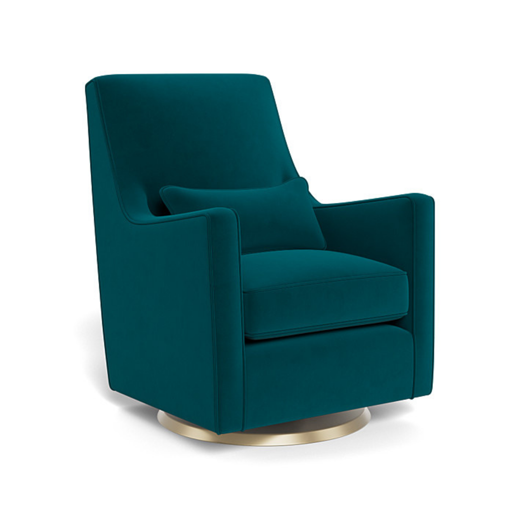 MONTE DESIGN Luca Glider + Swivel