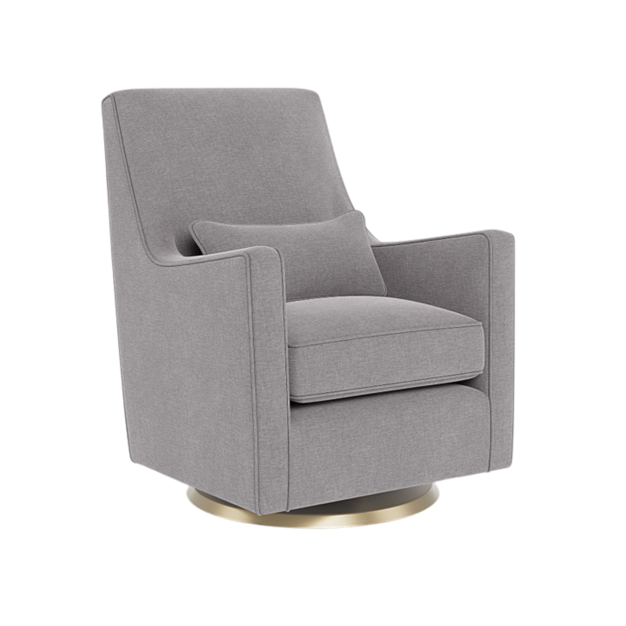 MONTE DESIGN Luca Glider + Swivel