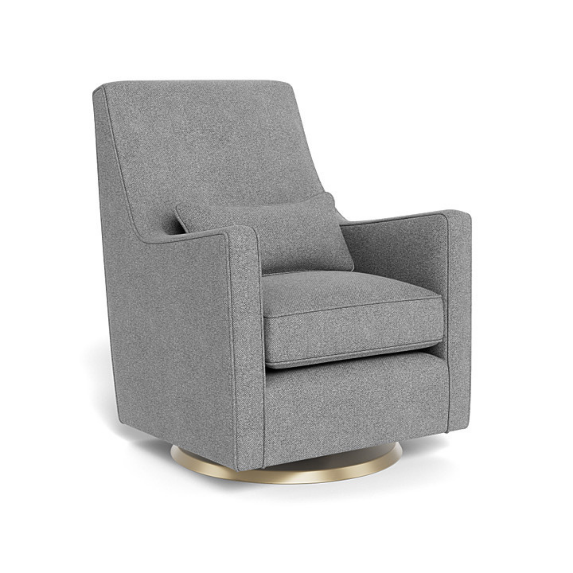 MONTE DESIGN Luca Glider + Swivel