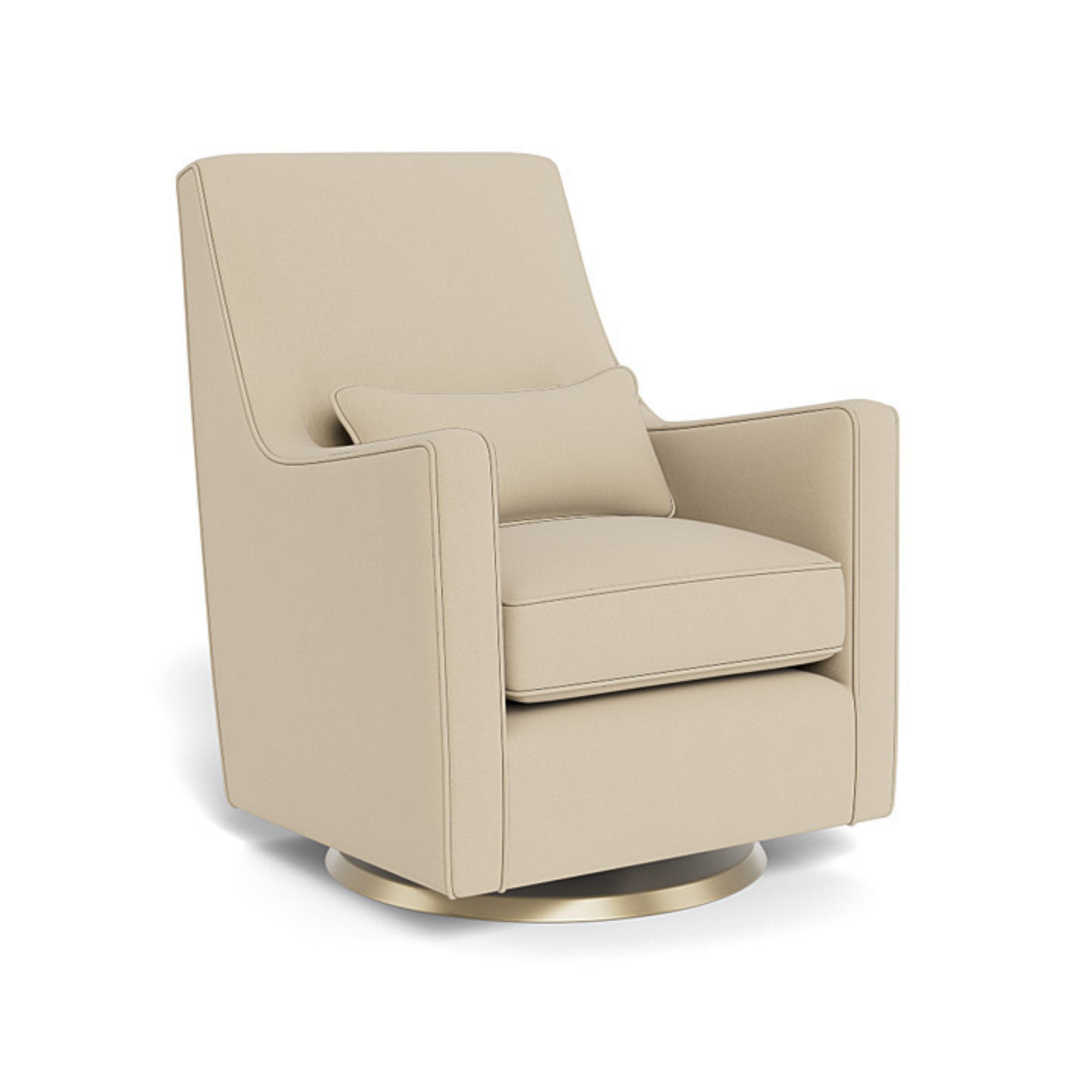 MONTE DESIGN Luca Glider + Swivel