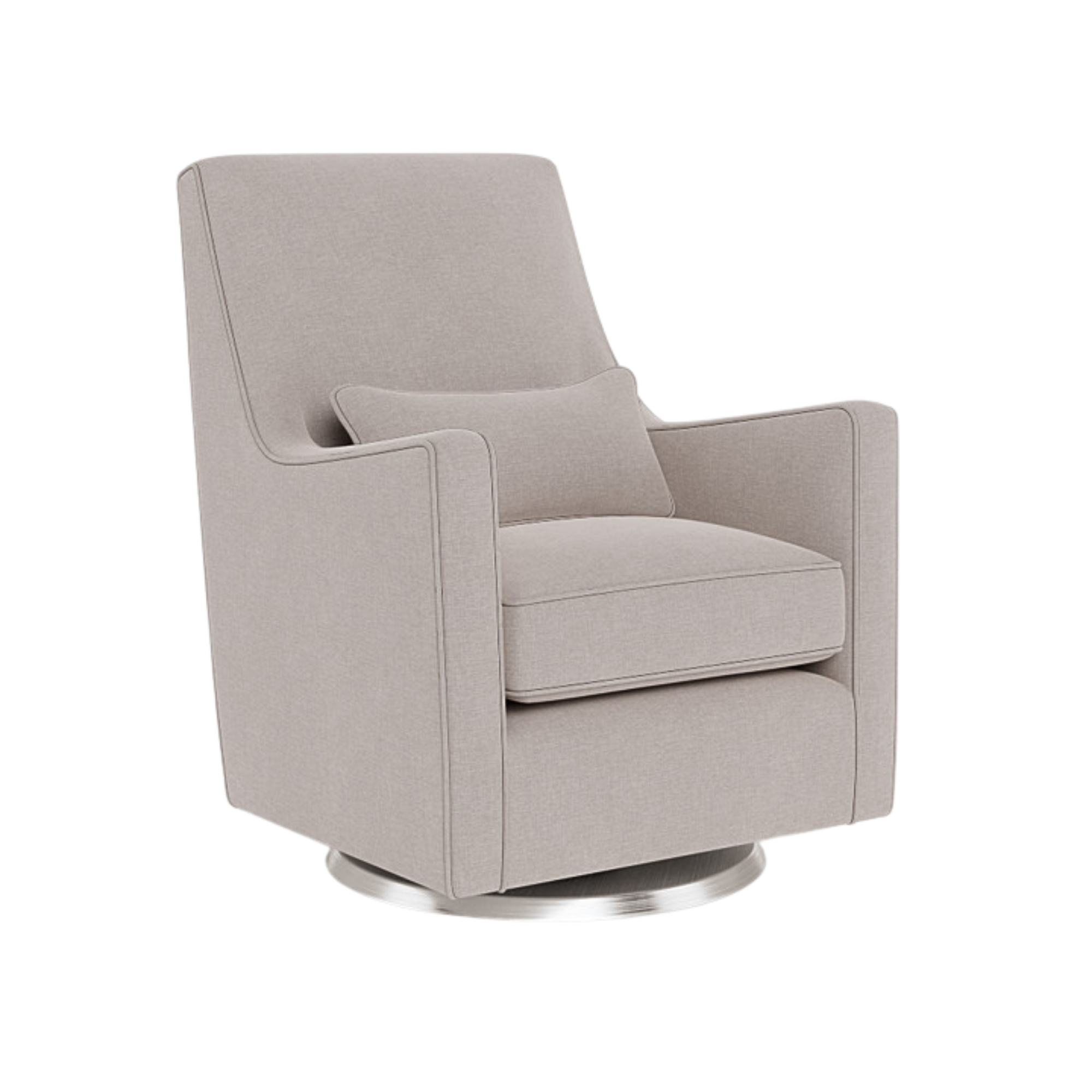 MONTE DESIGN Luca Glider + Swivel