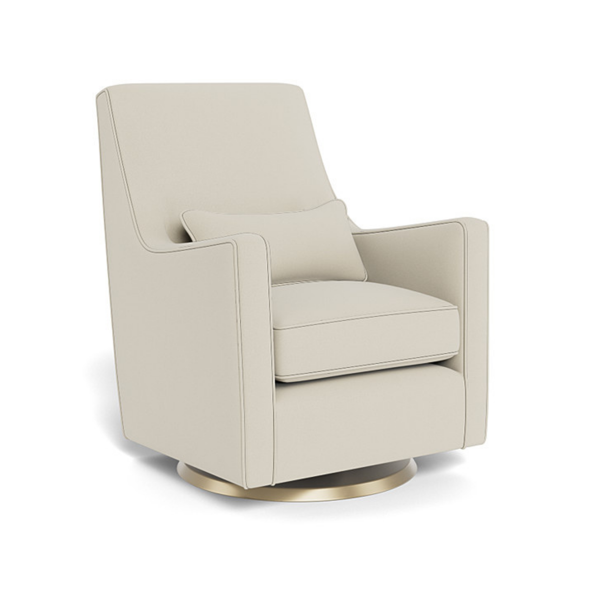 MONTE DESIGN Luca Glider + Swivel