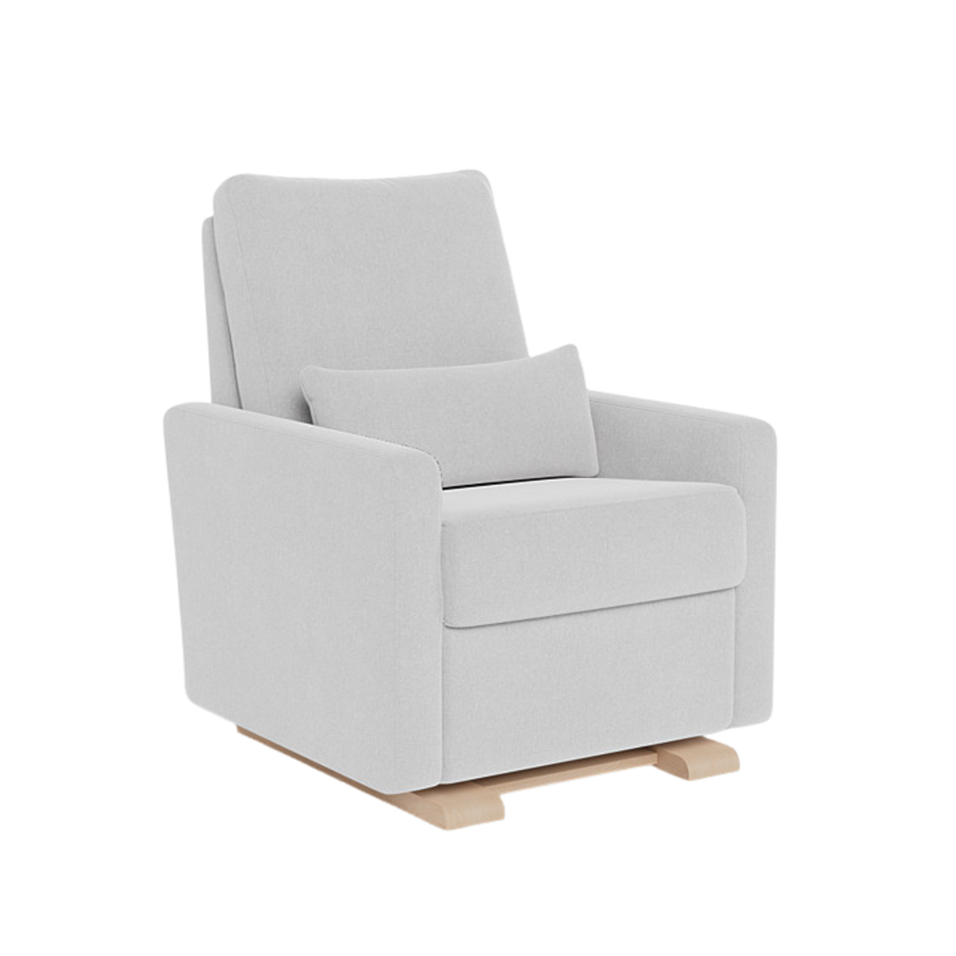MONTE DESIGN Matera Glider Recliner