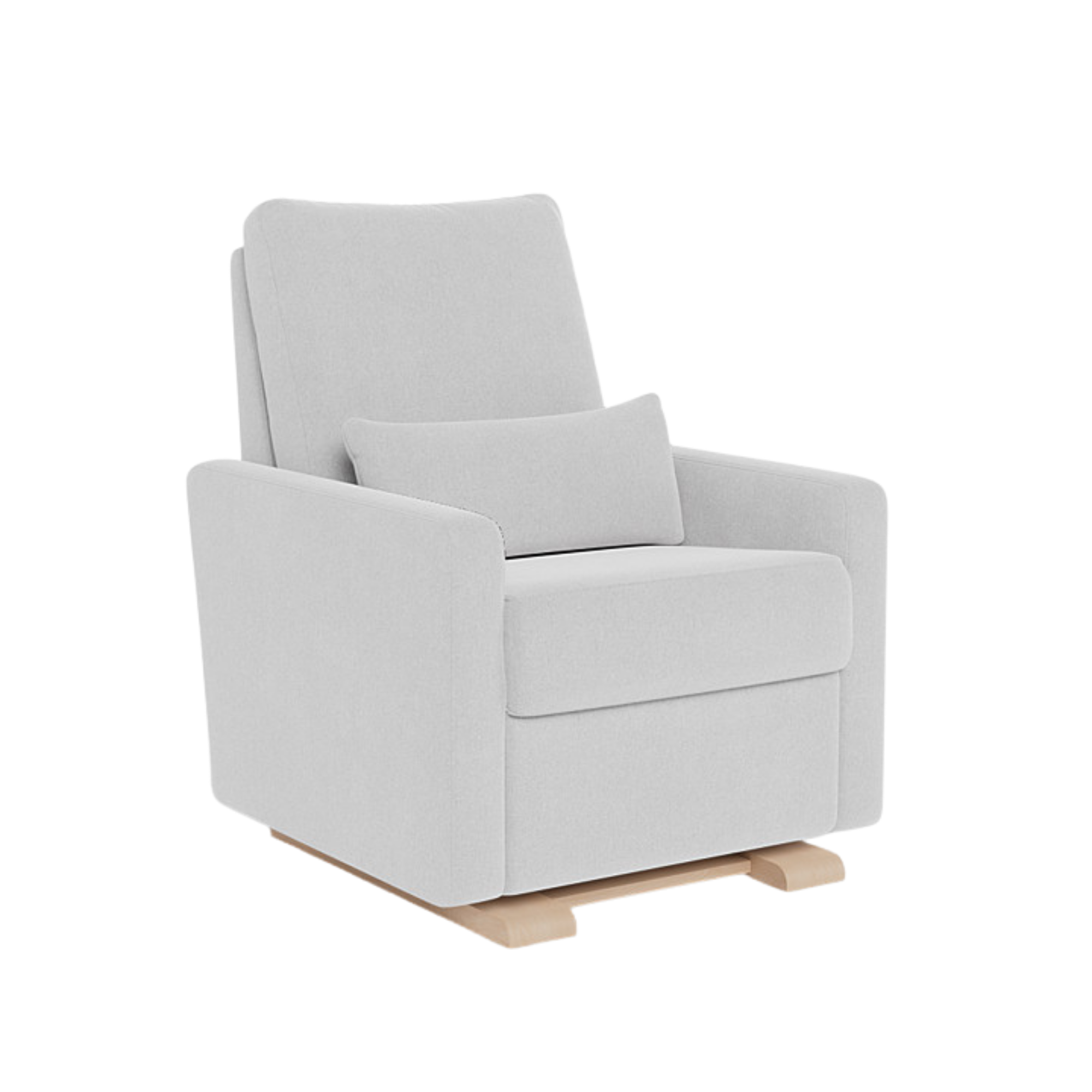 MONTE DESIGN Matera Glider Recliner
