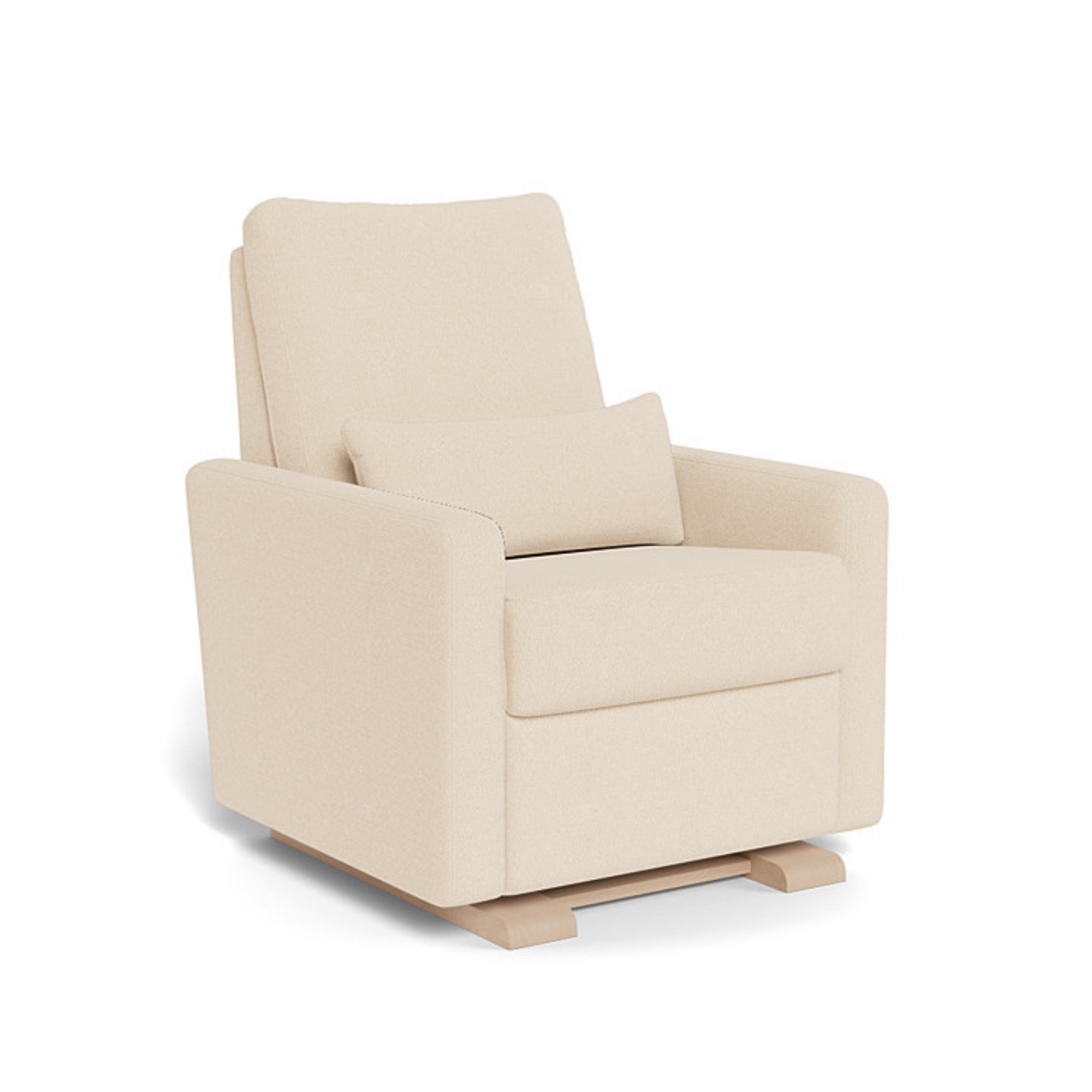 MONTE DESIGN Matera Glider Recliner