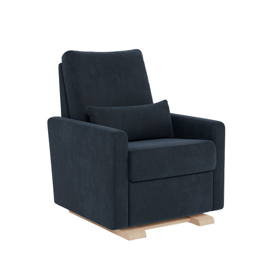 MONTE DESIGN Matera Glider Recliner