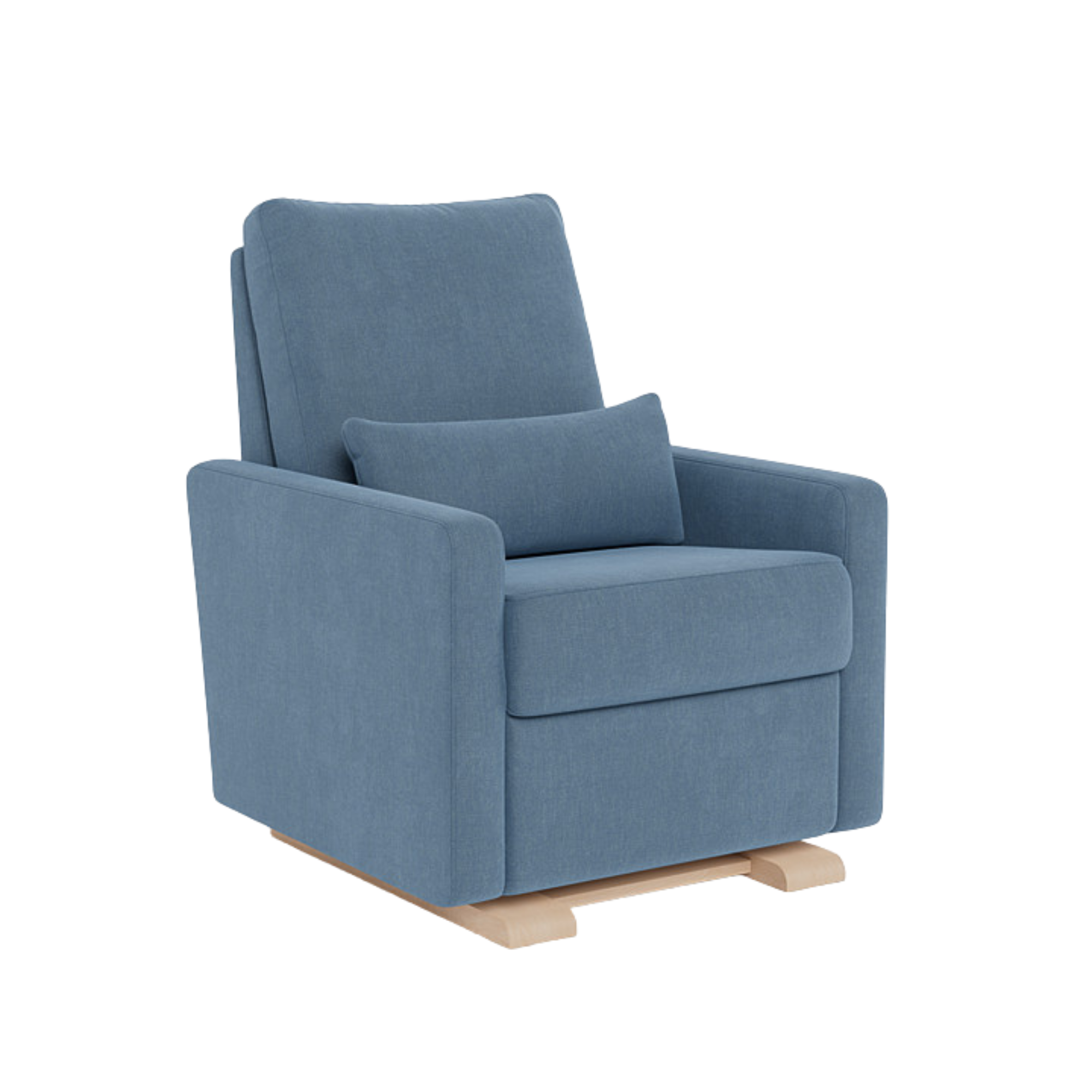MONTE DESIGN Matera Glider Recliner
