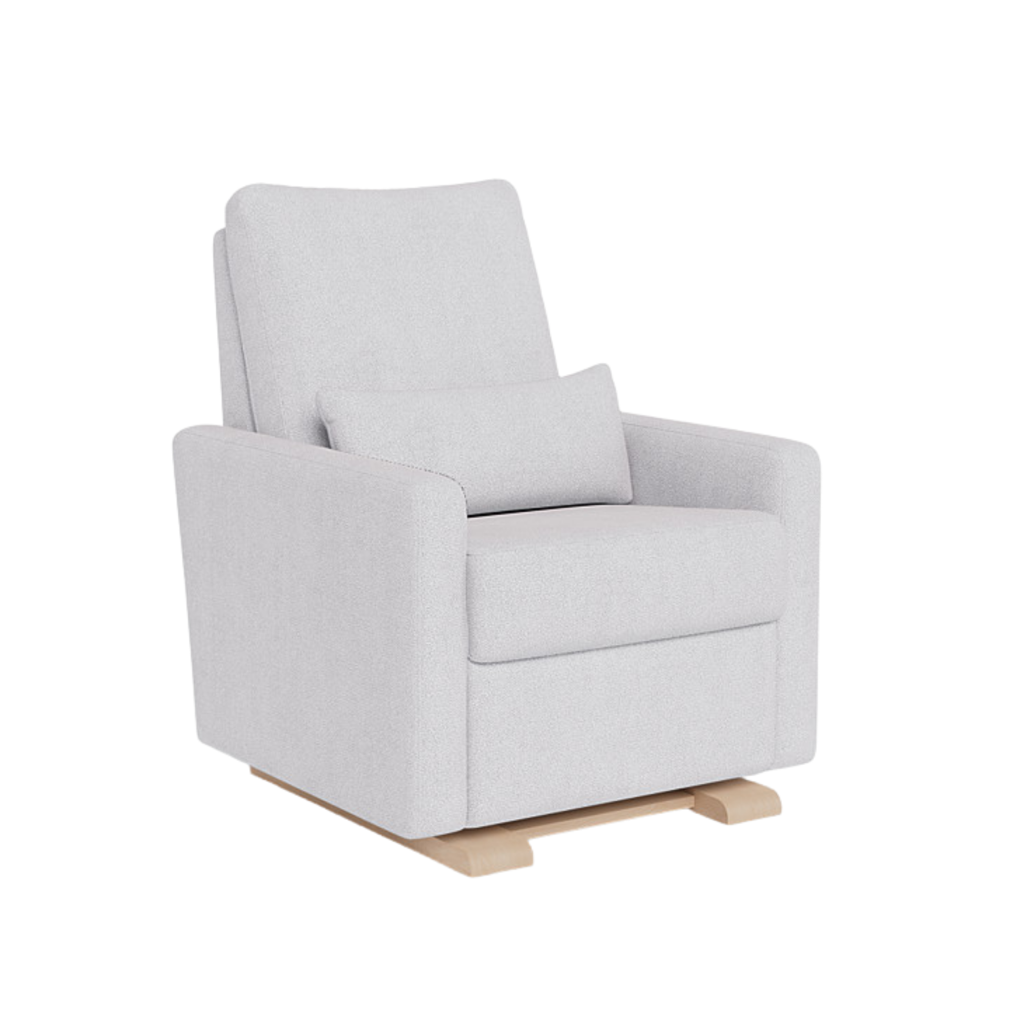 MONTE DESIGN Matera Glider Recliner