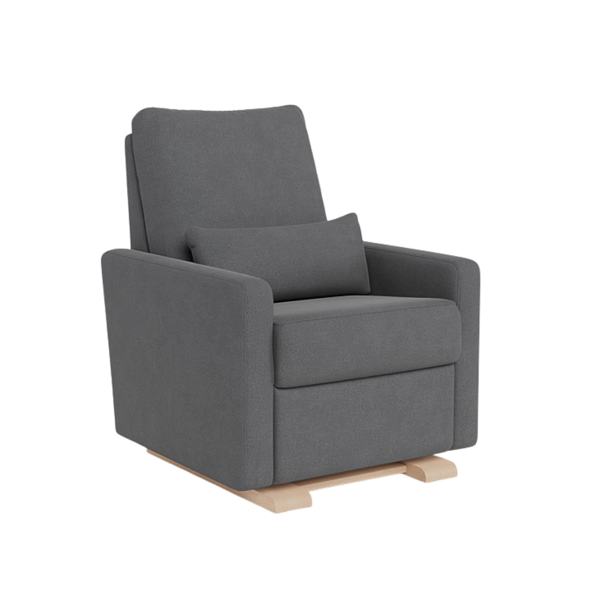 MONTE DESIGN Matera Glider Recliner