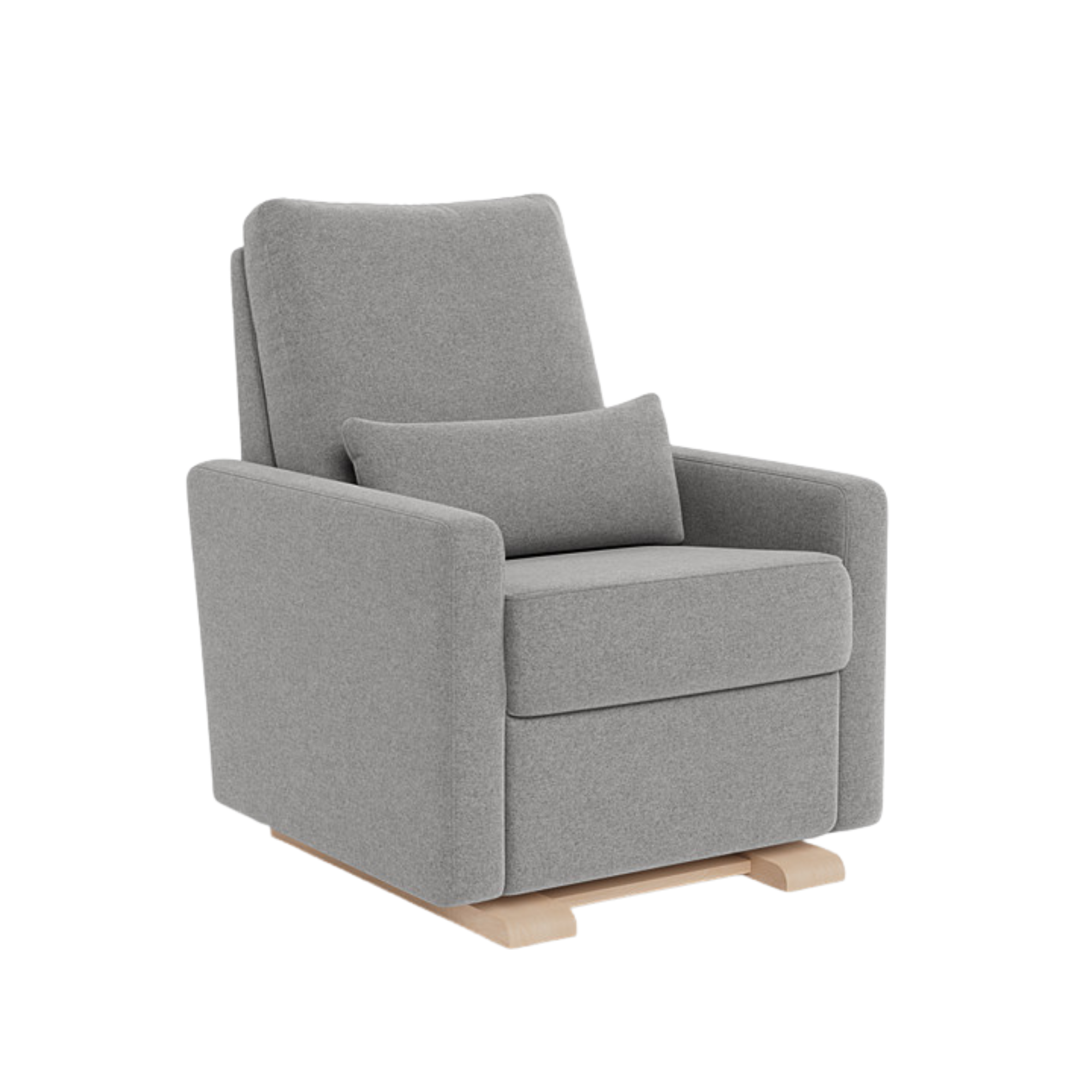 MONTE DESIGN Matera Glider Recliner