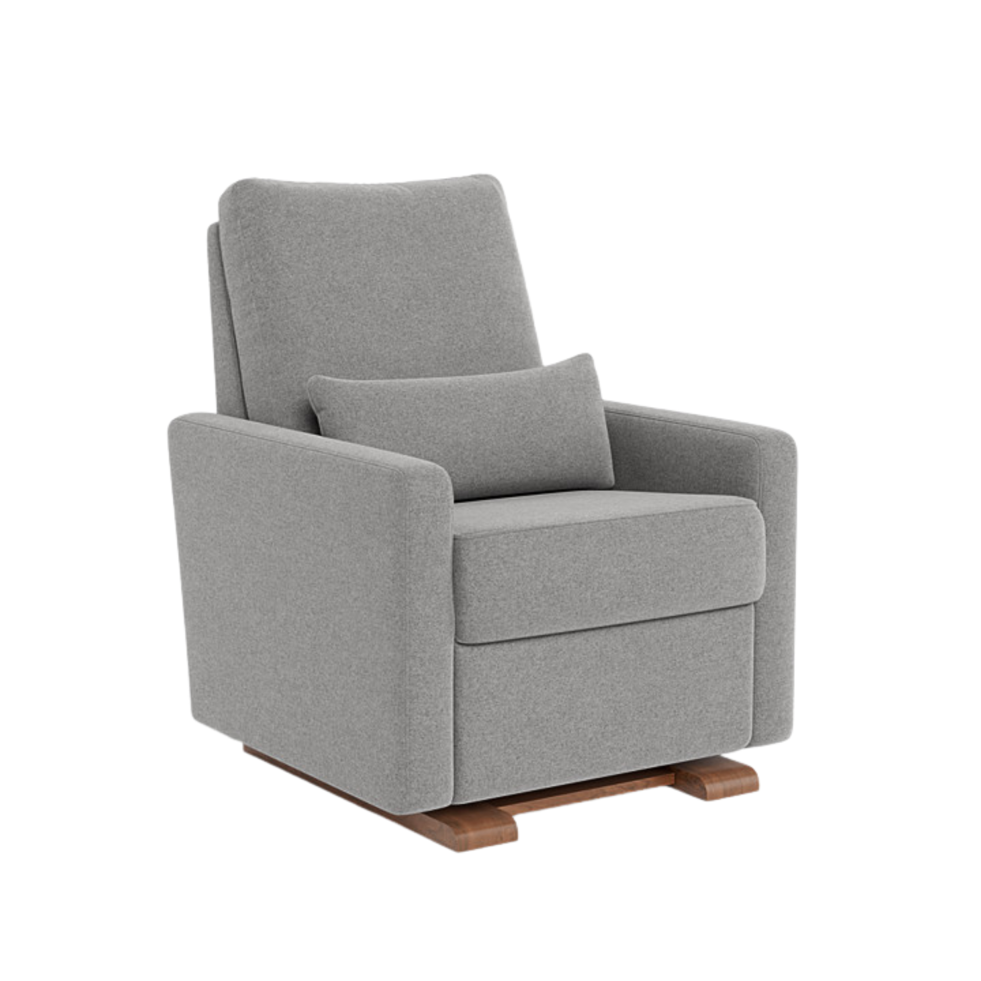 MONTE DESIGN Matera Glider Recliner