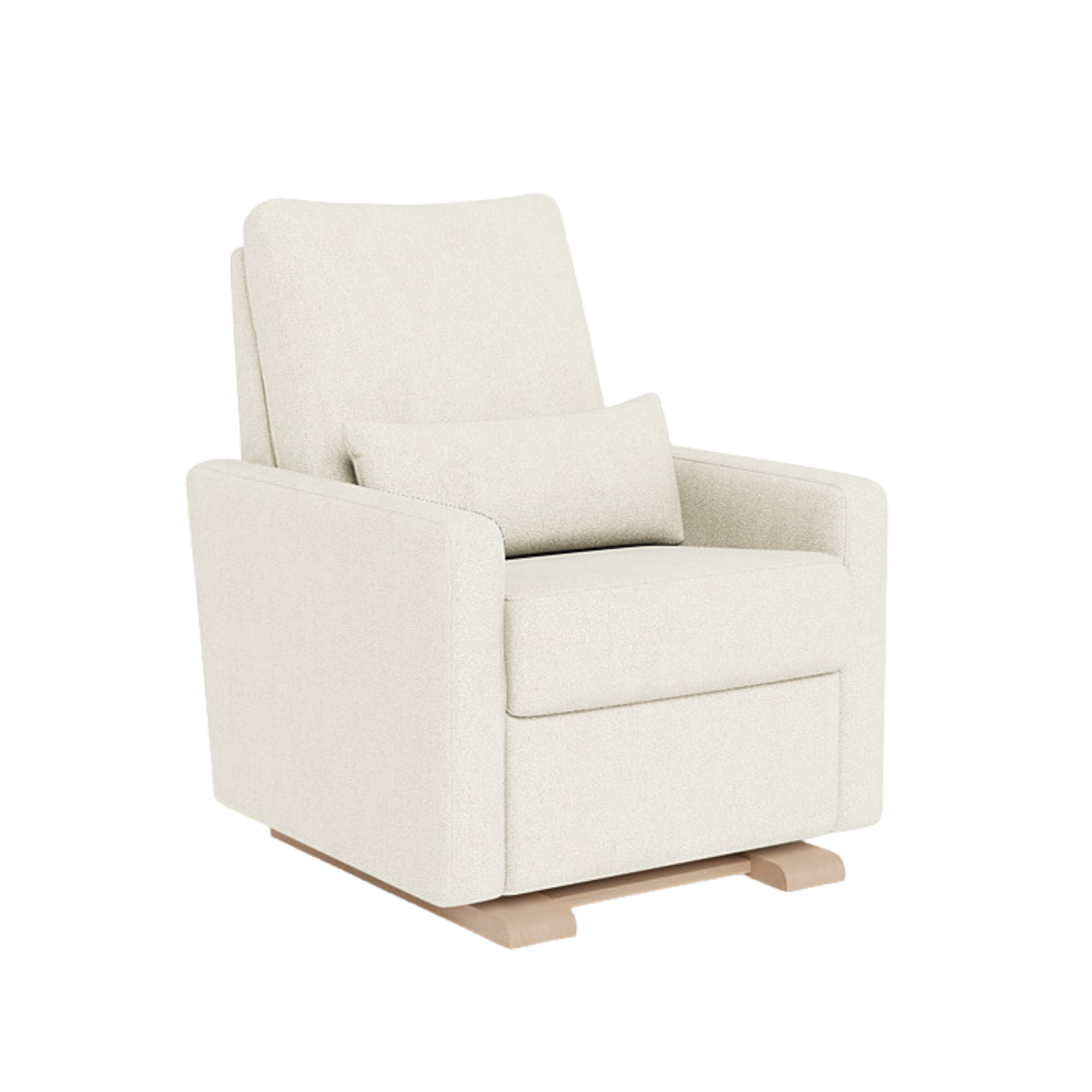 MONTE DESIGN Matera Glider Recliner