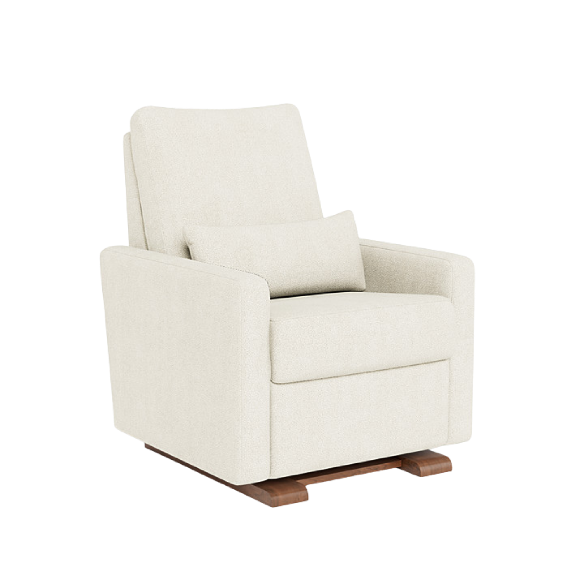 MONTE DESIGN Matera Glider Recliner