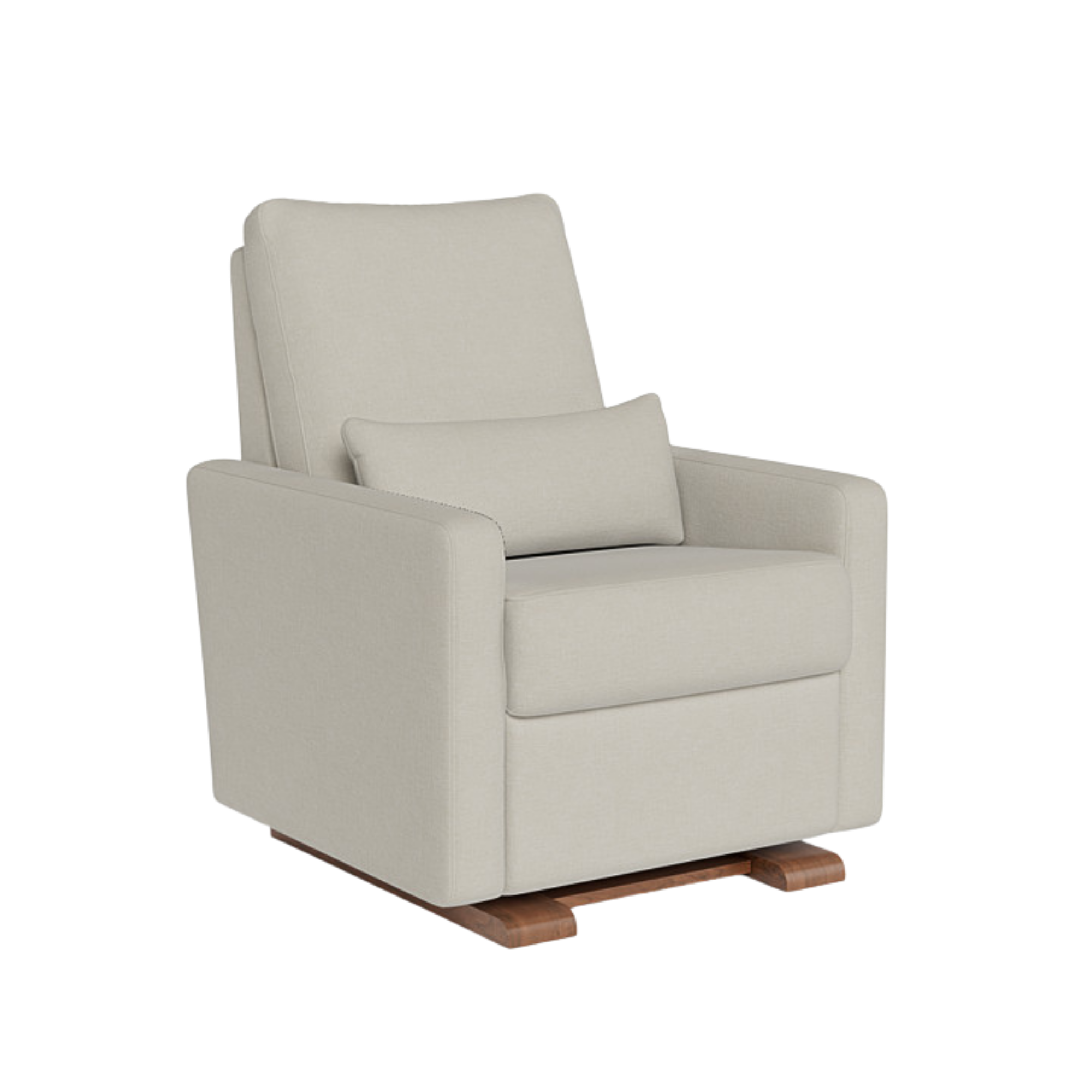 MONTE DESIGN Matera Glider Recliner