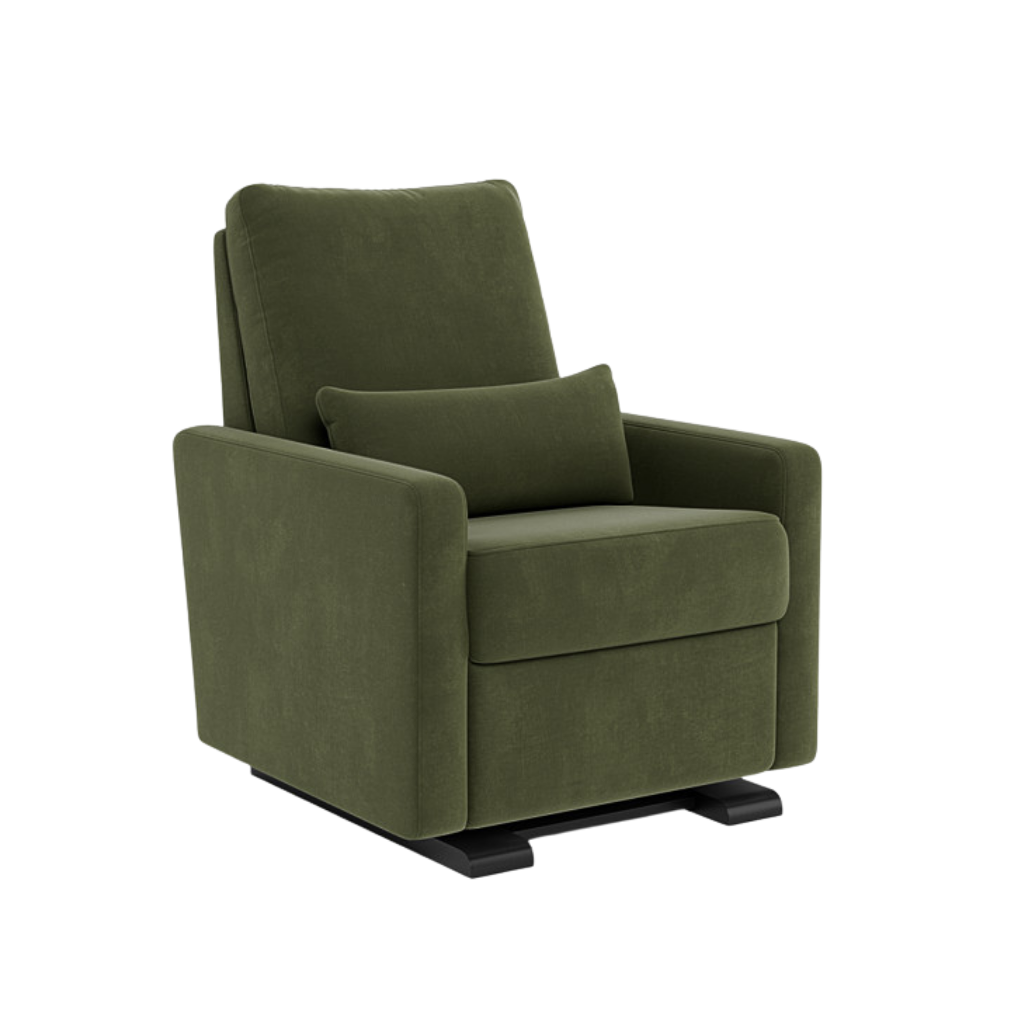 MONTE DESIGN Matera Glider Recliner