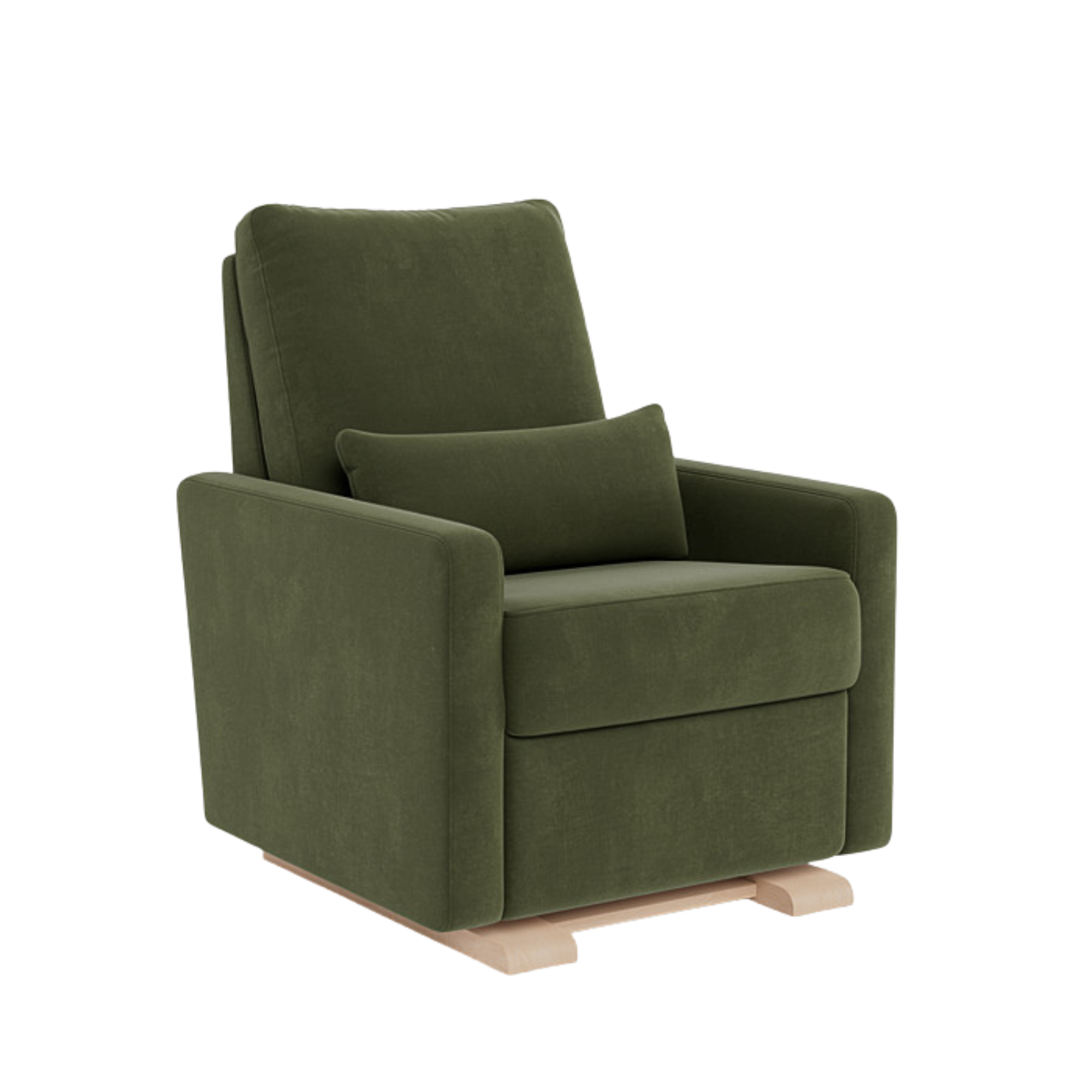 MONTE DESIGN Matera Glider Recliner