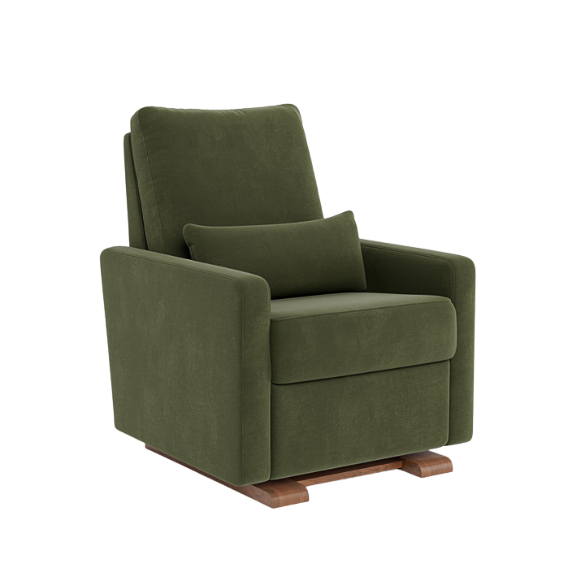 MONTE DESIGN Matera Glider Recliner