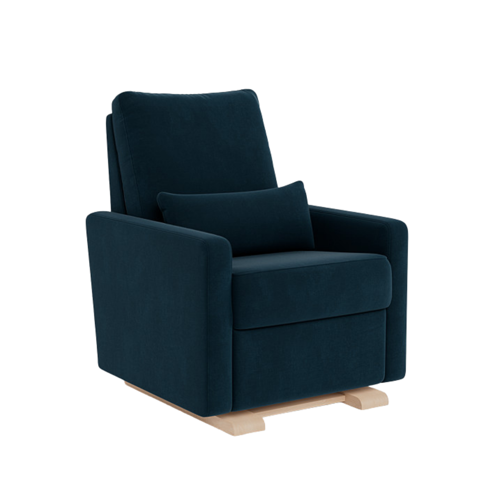 MONTE DESIGN Matera Glider Recliner