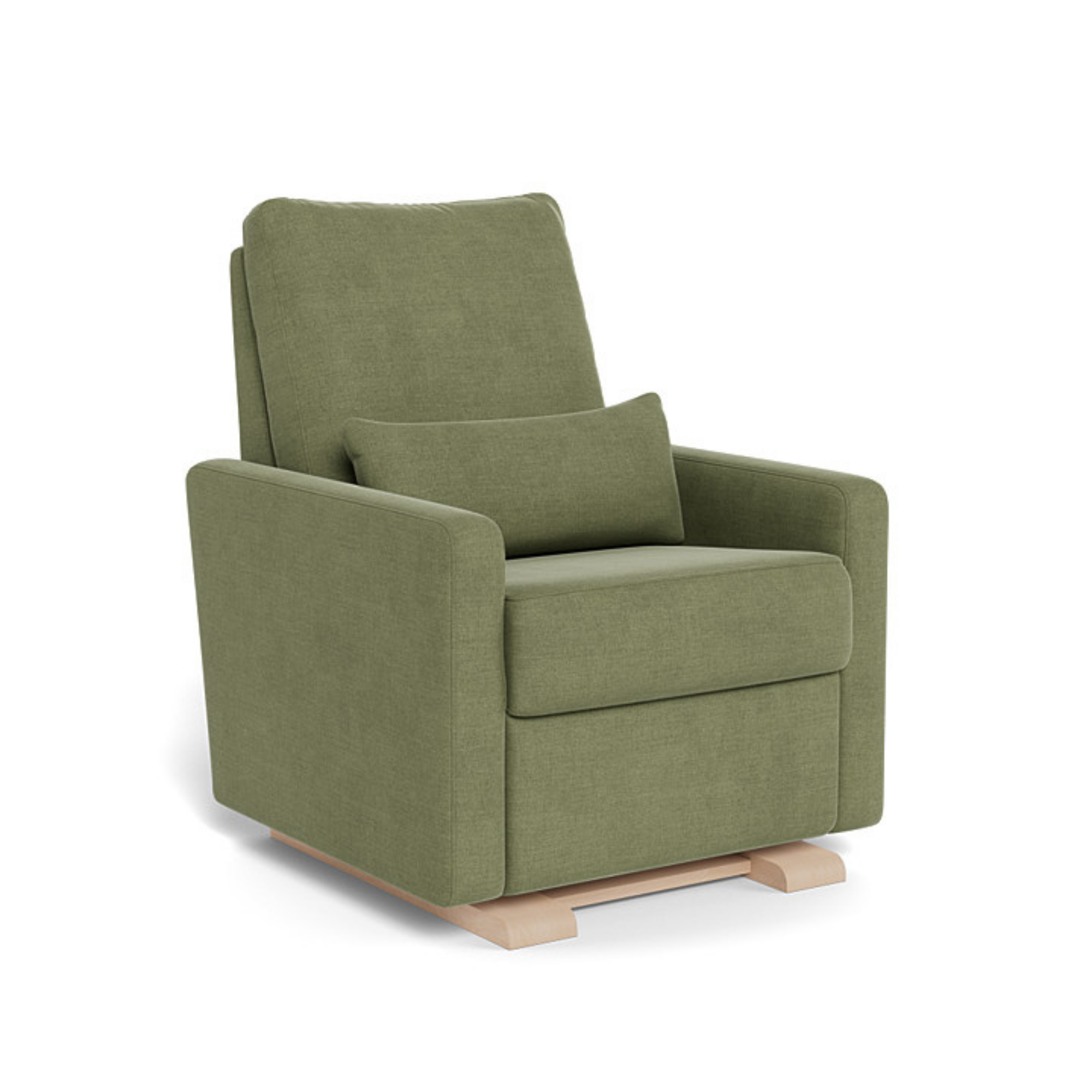 MONTE DESIGN Matera Glider Recliner