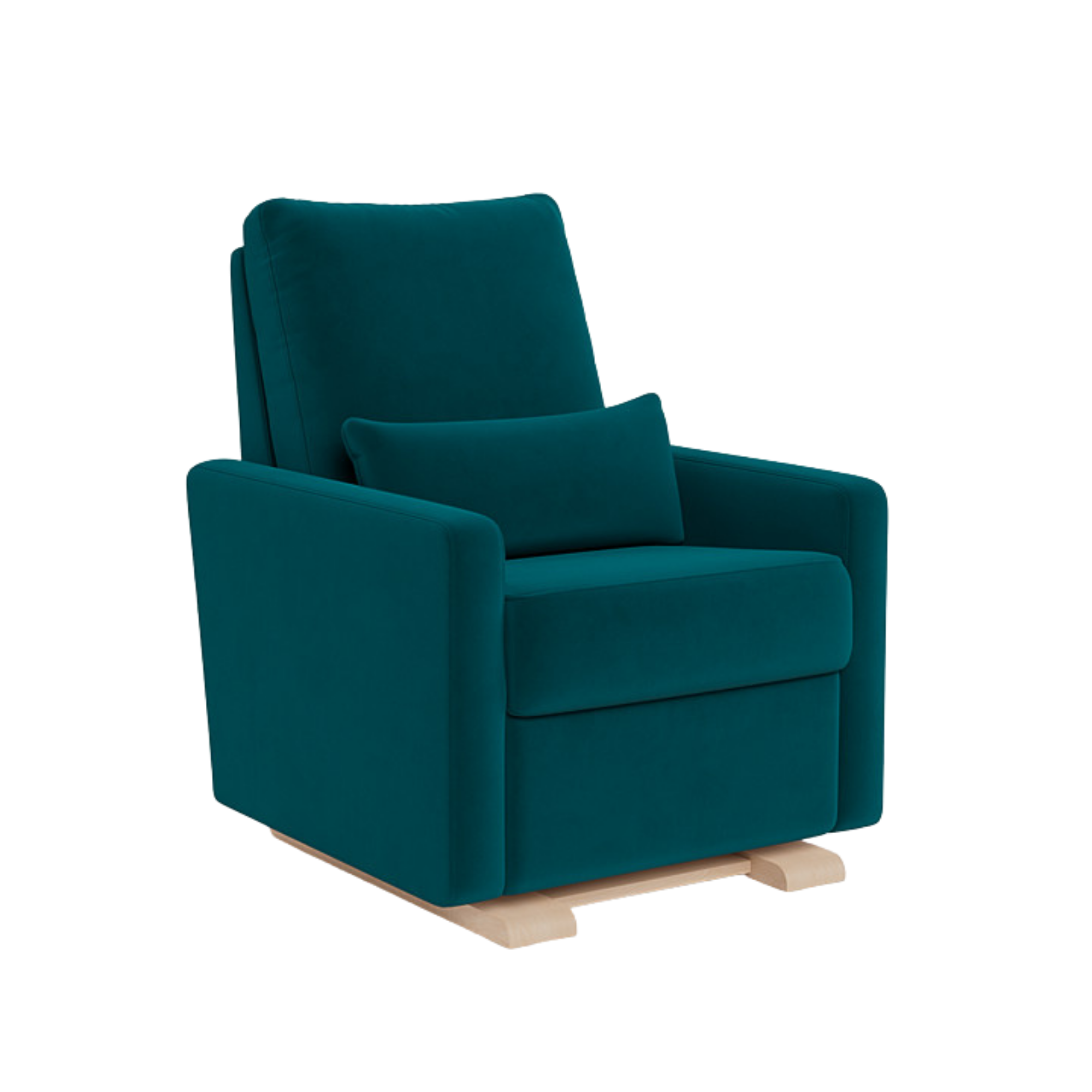 MONTE DESIGN Matera Glider Recliner