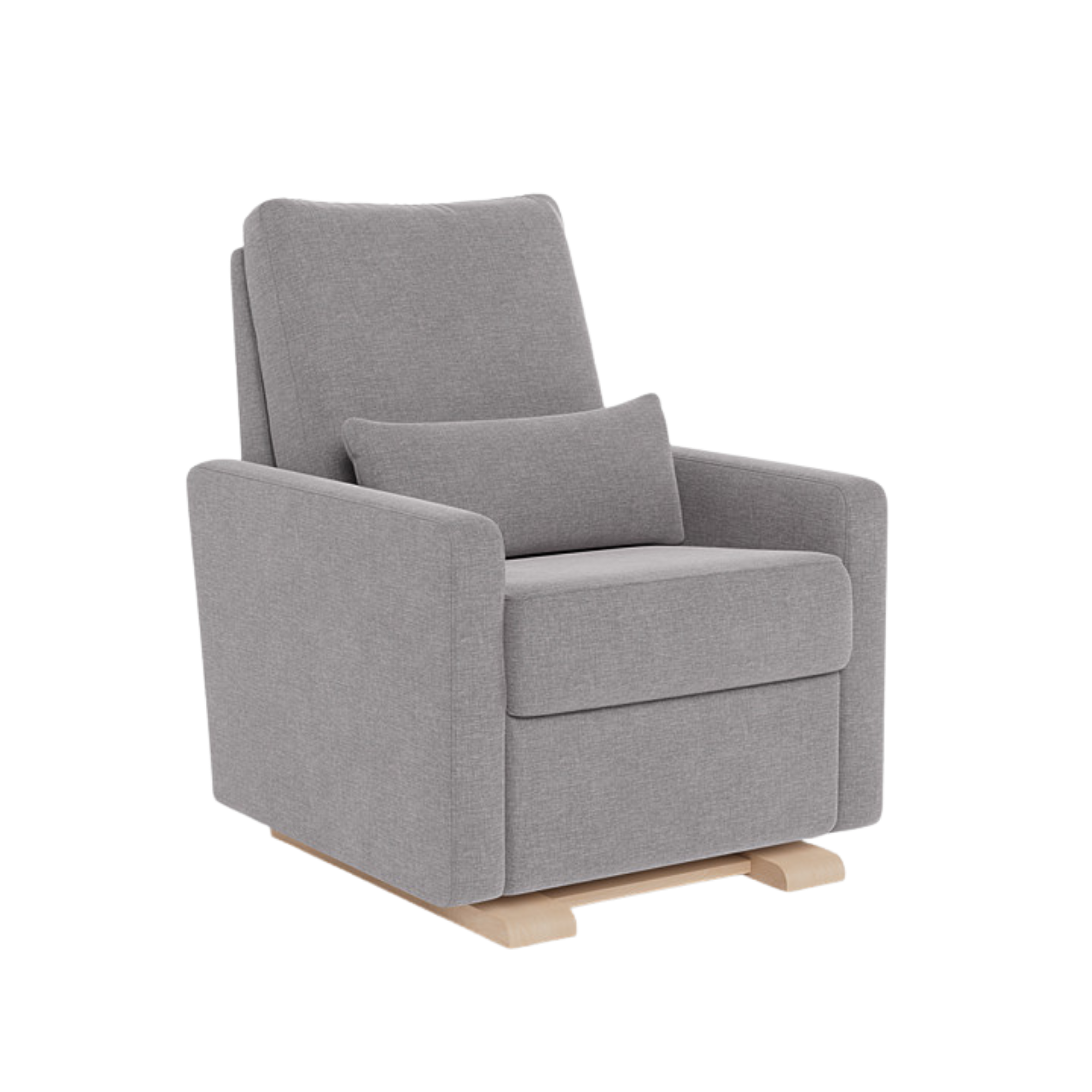 MONTE DESIGN Matera Glider Recliner