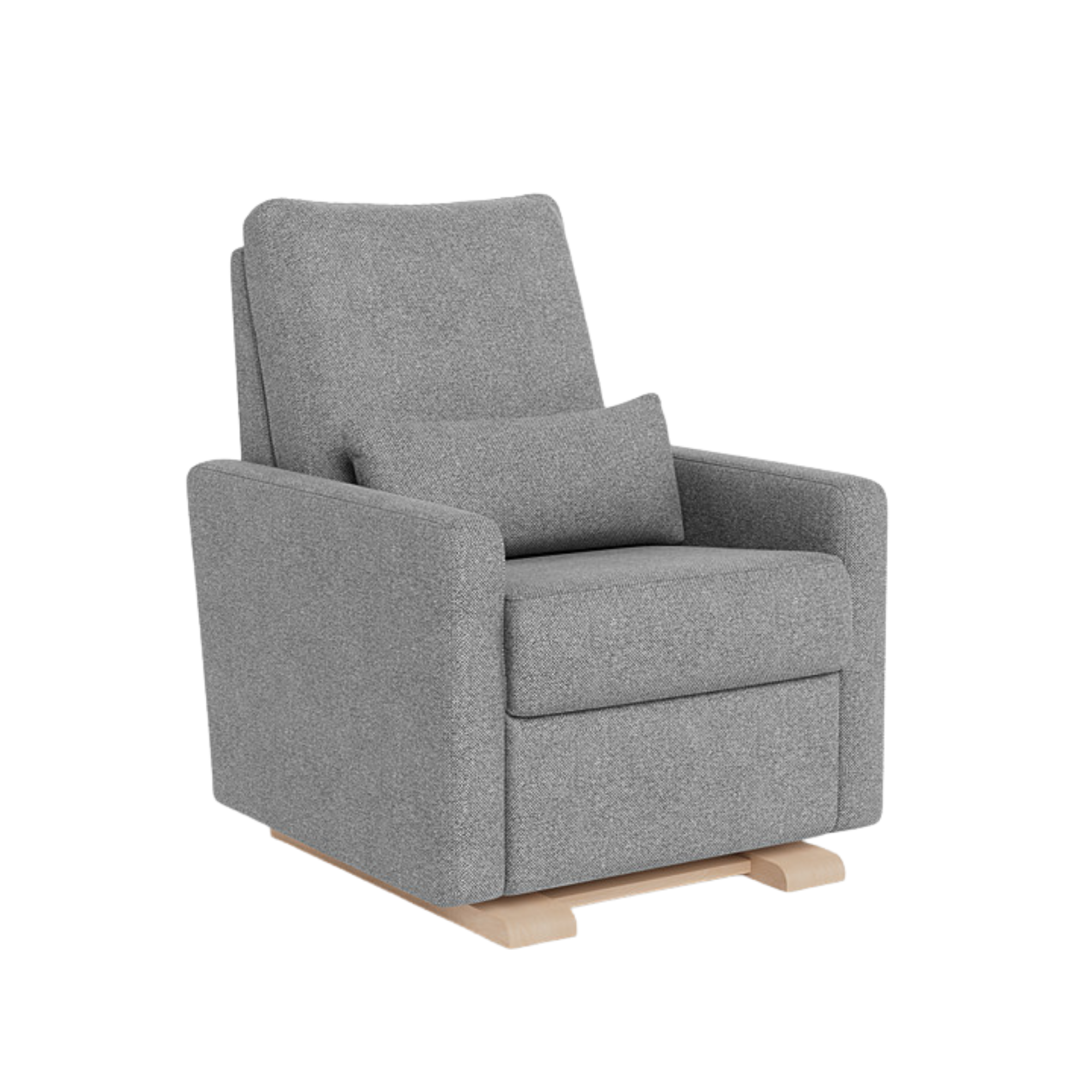 MONTE DESIGN Matera Glider Recliner