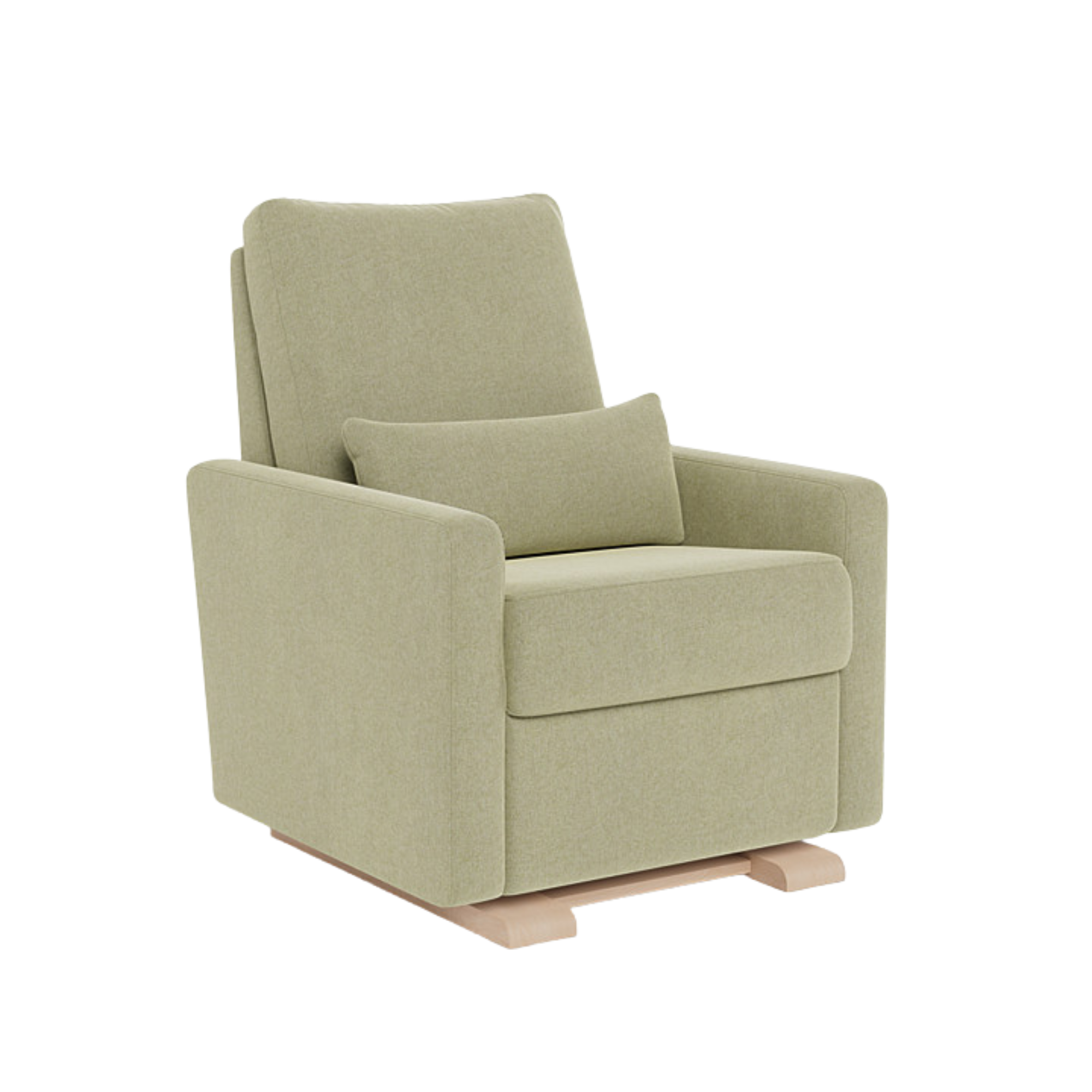 MONTE DESIGN Matera Glider Recliner