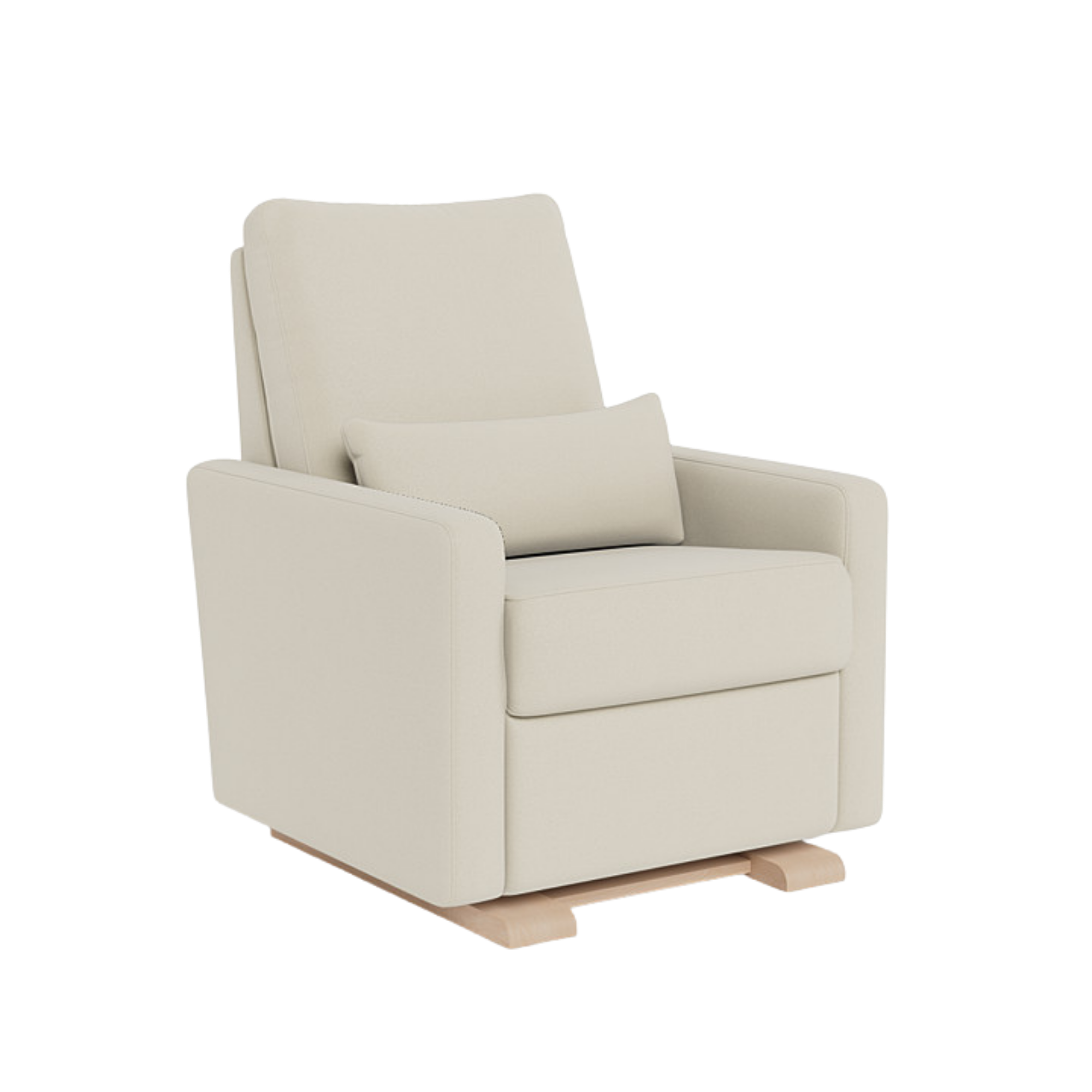 MONTE DESIGN Matera Glider Recliner