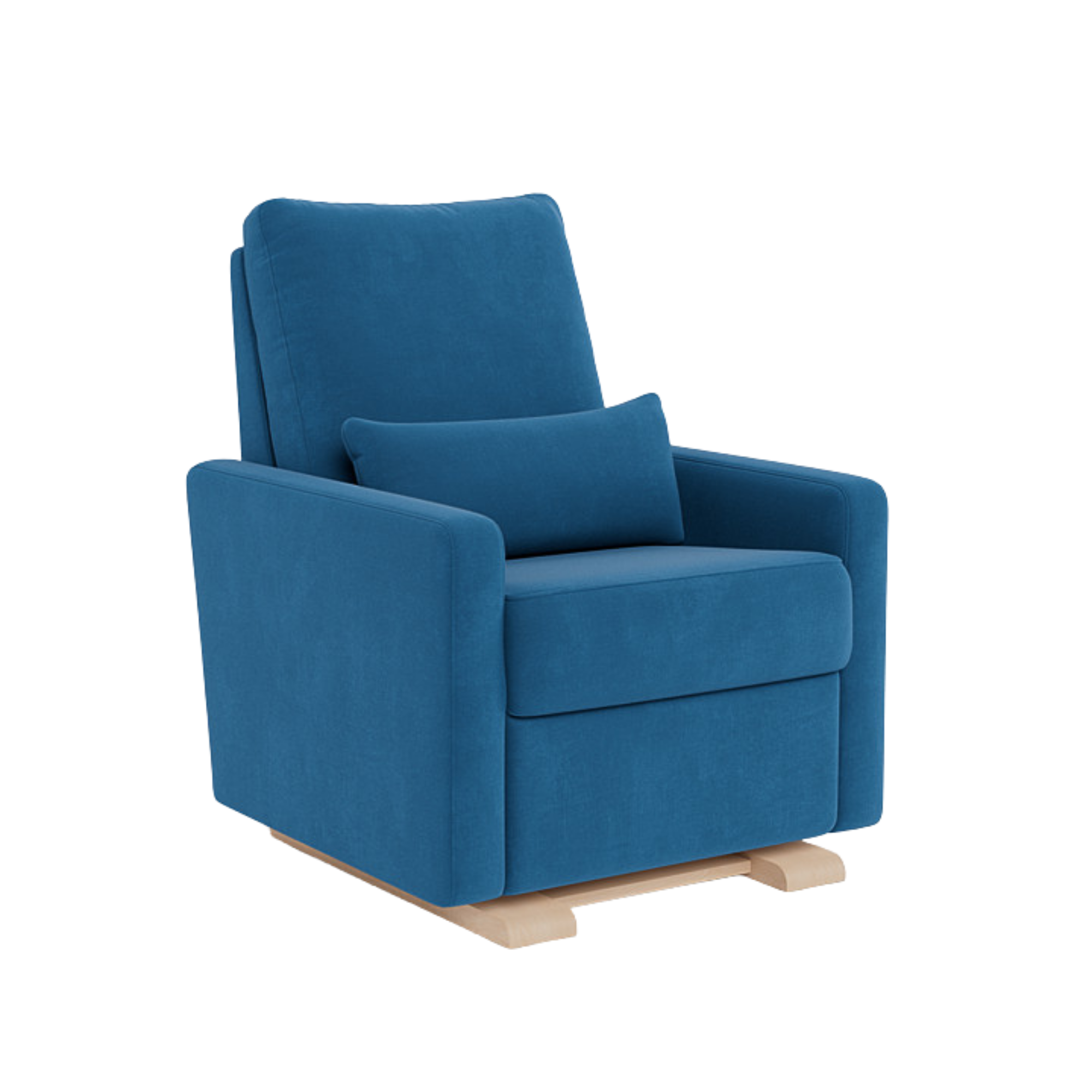 MONTE DESIGN Matera Glider Recliner