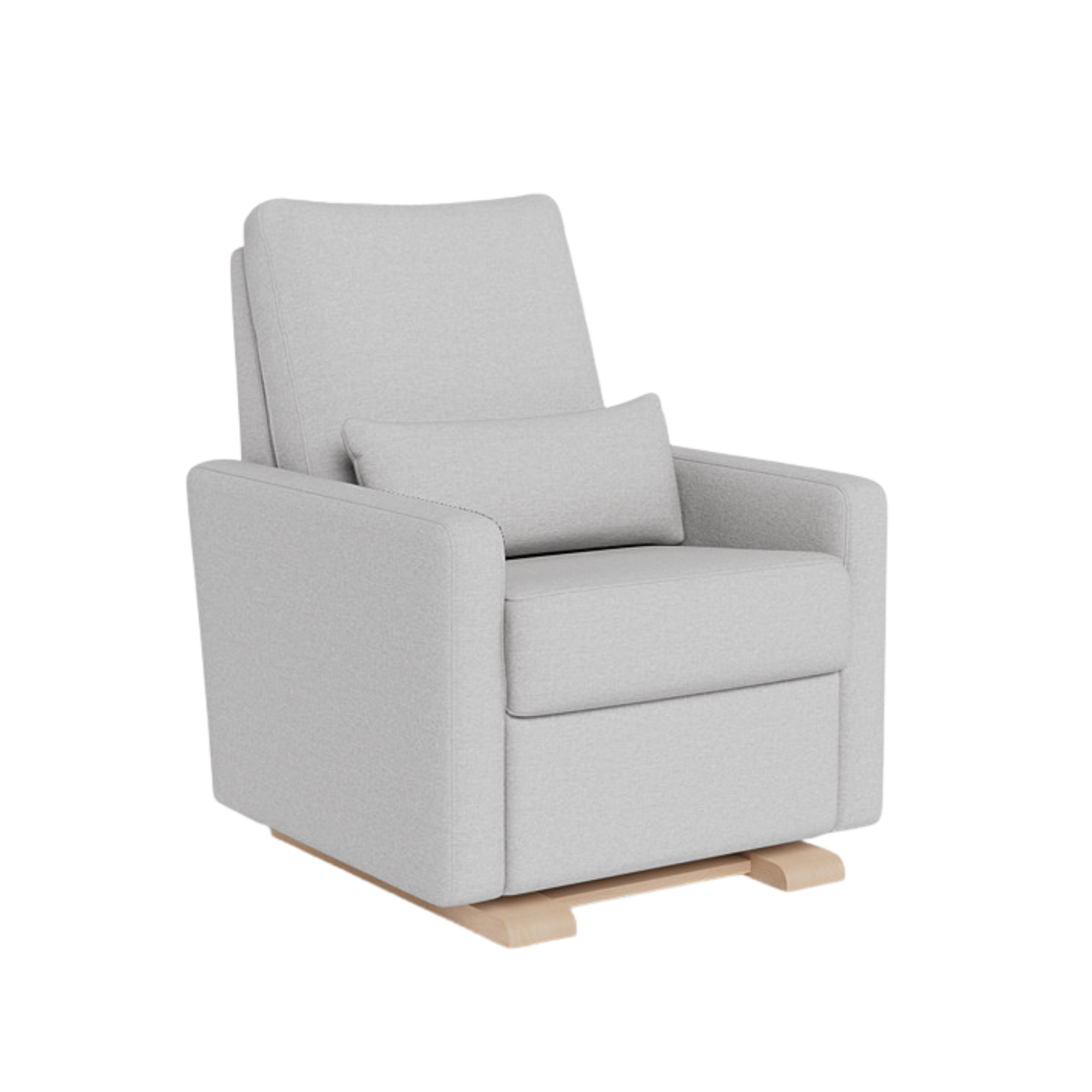 MONTE DESIGN Matera Glider Recliner