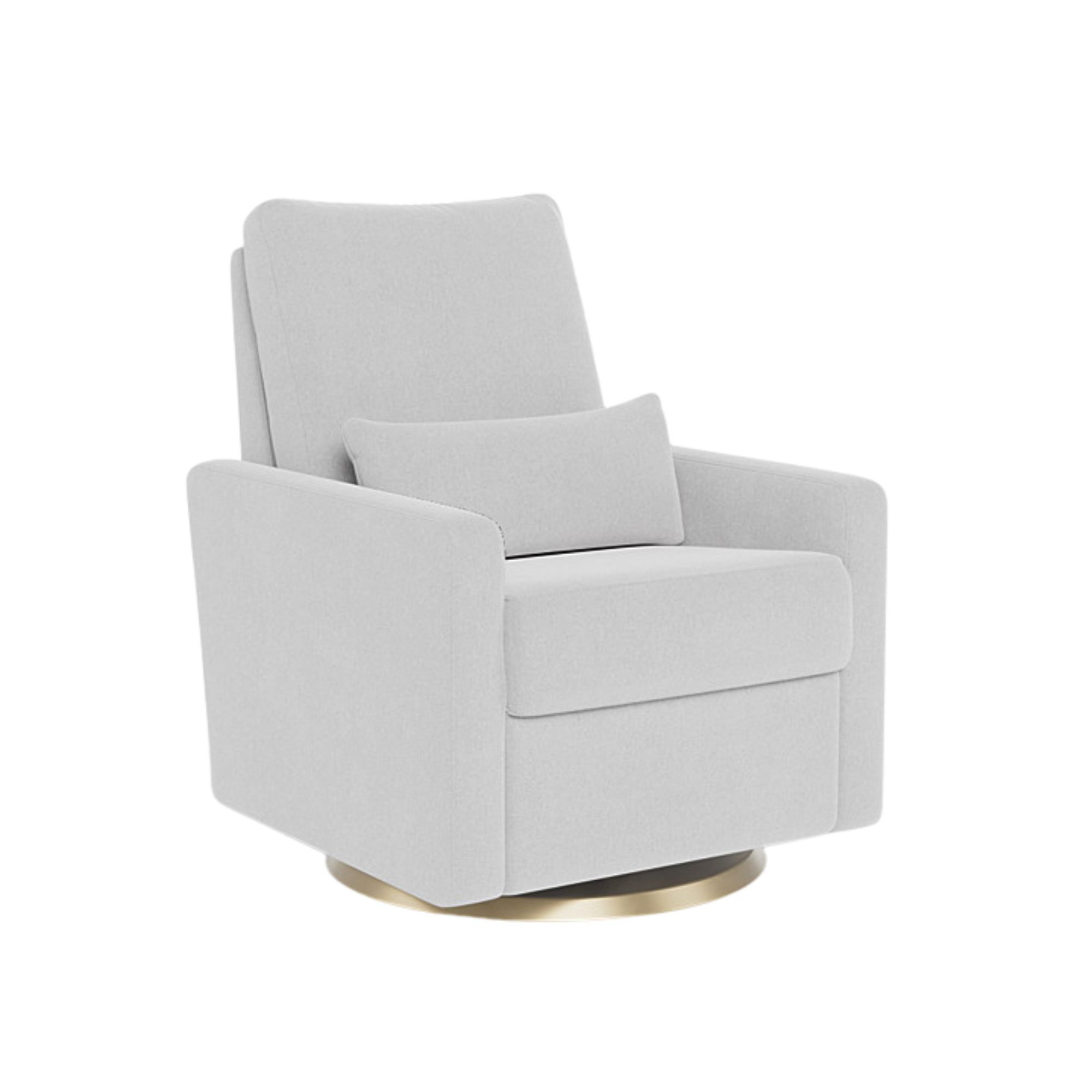 MONTE DESIGN Matera Glider + Swivel Recliner