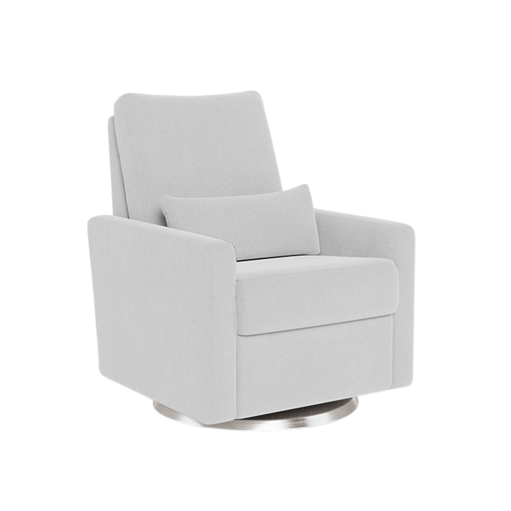 MONTE DESIGN Matera Glider + Swivel Recliner