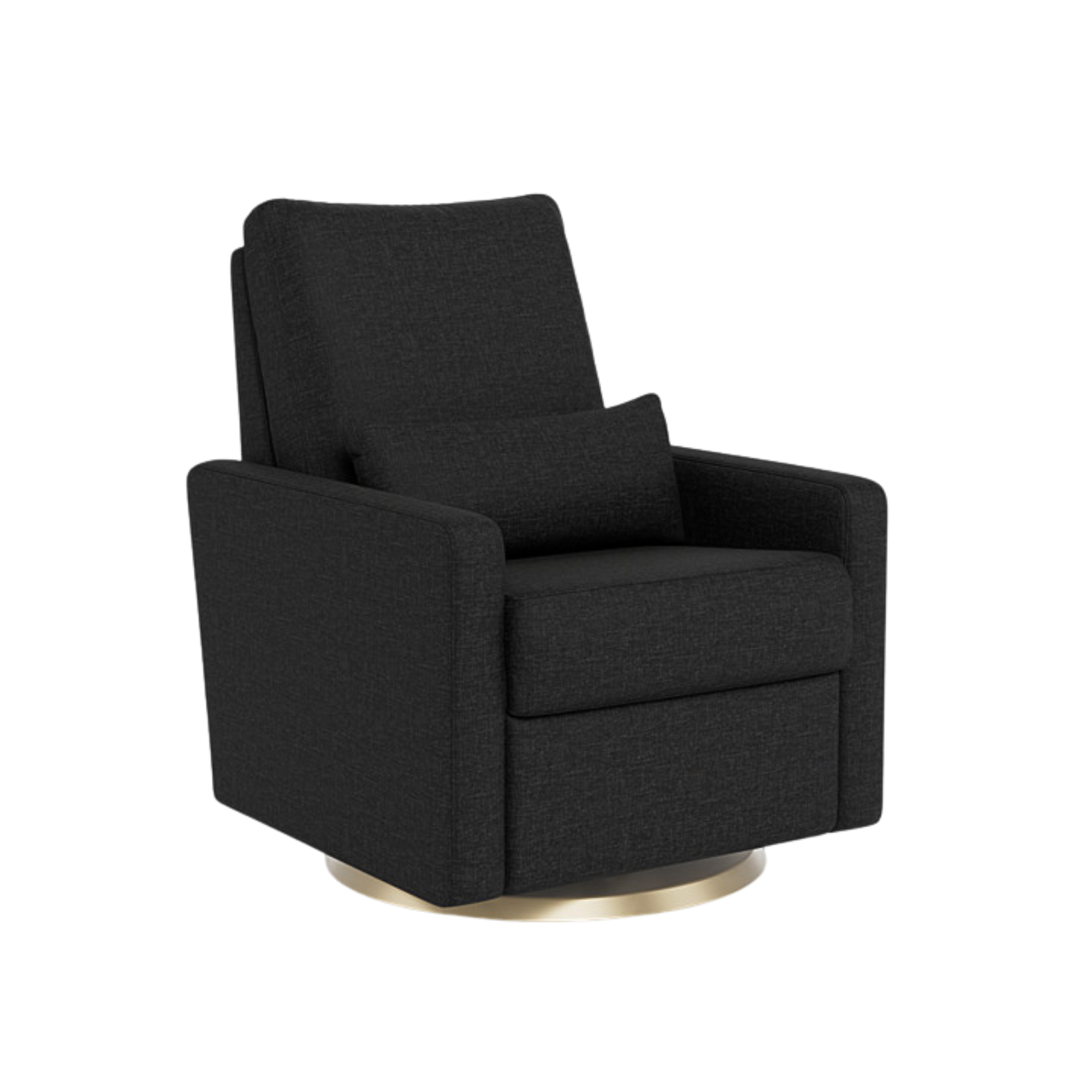 MONTE DESIGN Matera Glider + Swivel Recliner