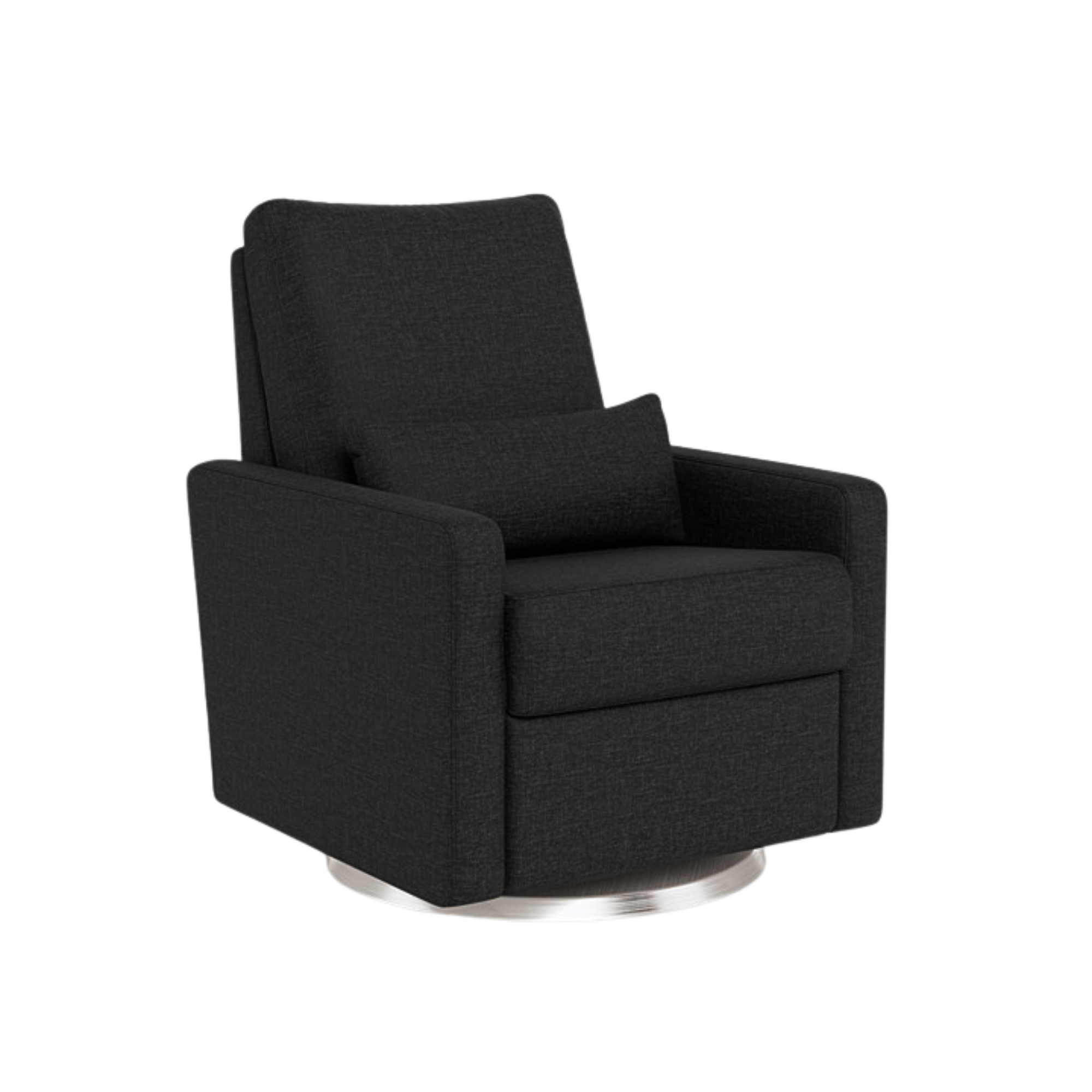 MONTE DESIGN Matera Glider + Swivel Recliner