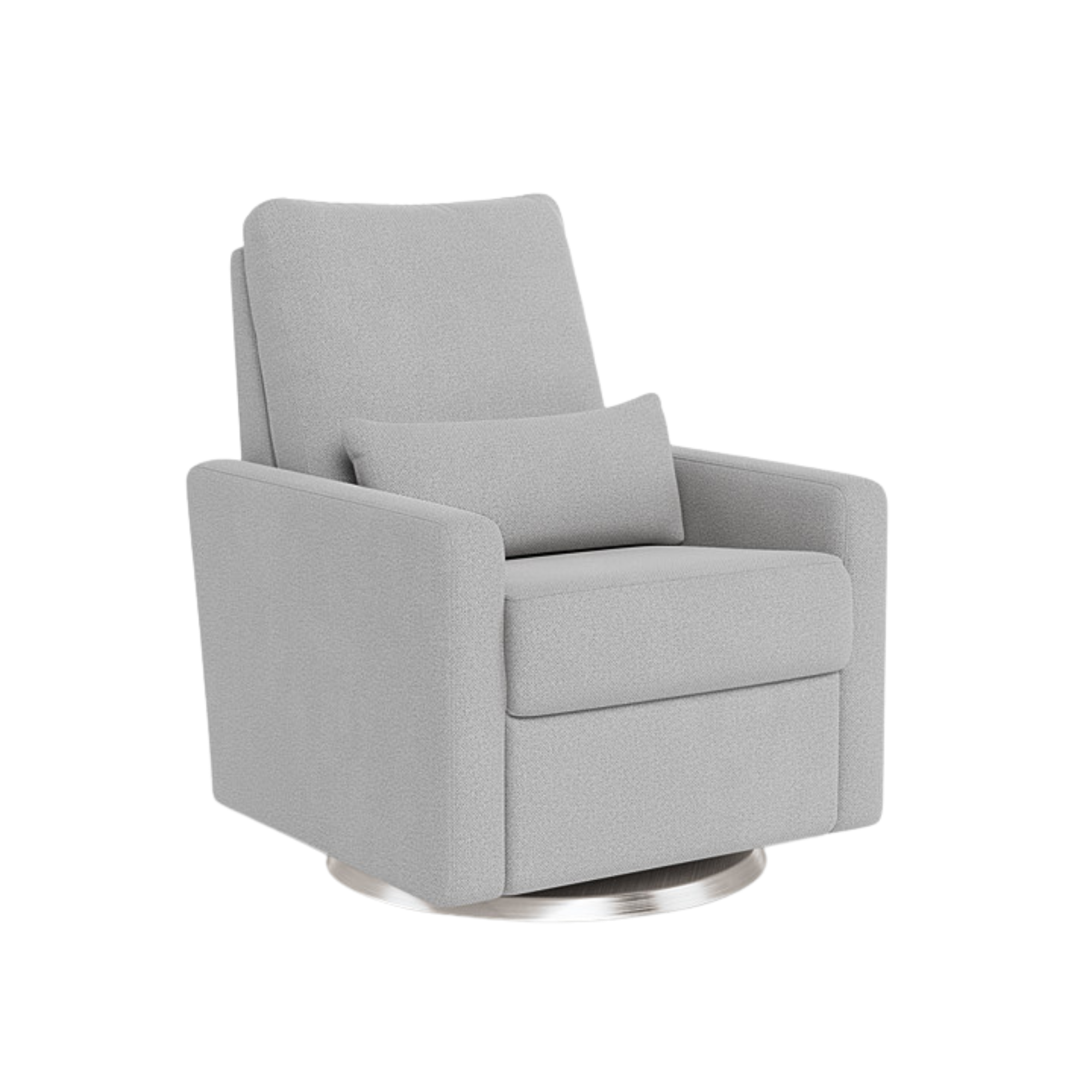 MONTE DESIGN Matera Glider + Swivel Recliner