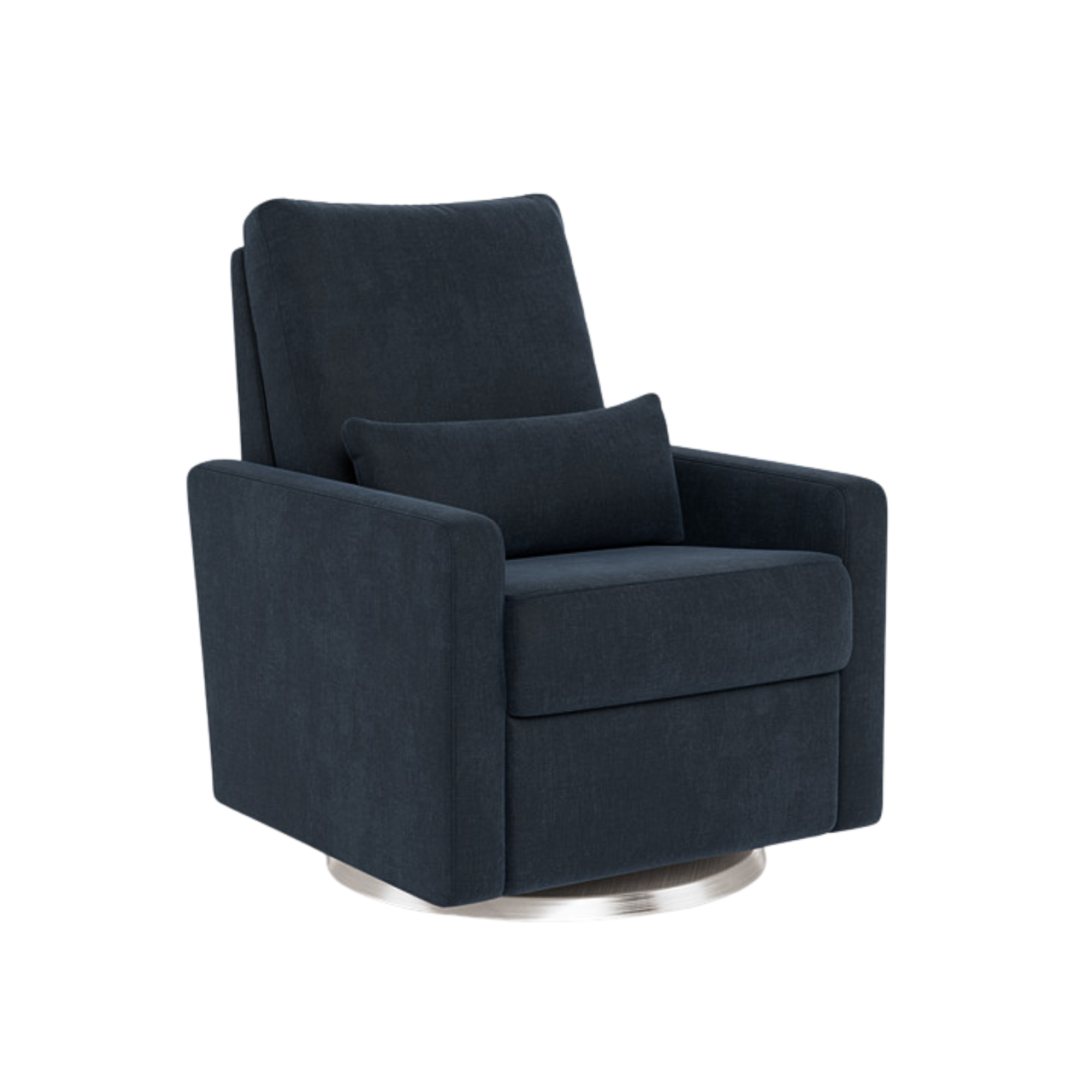 MONTE DESIGN Matera Glider + Swivel Recliner