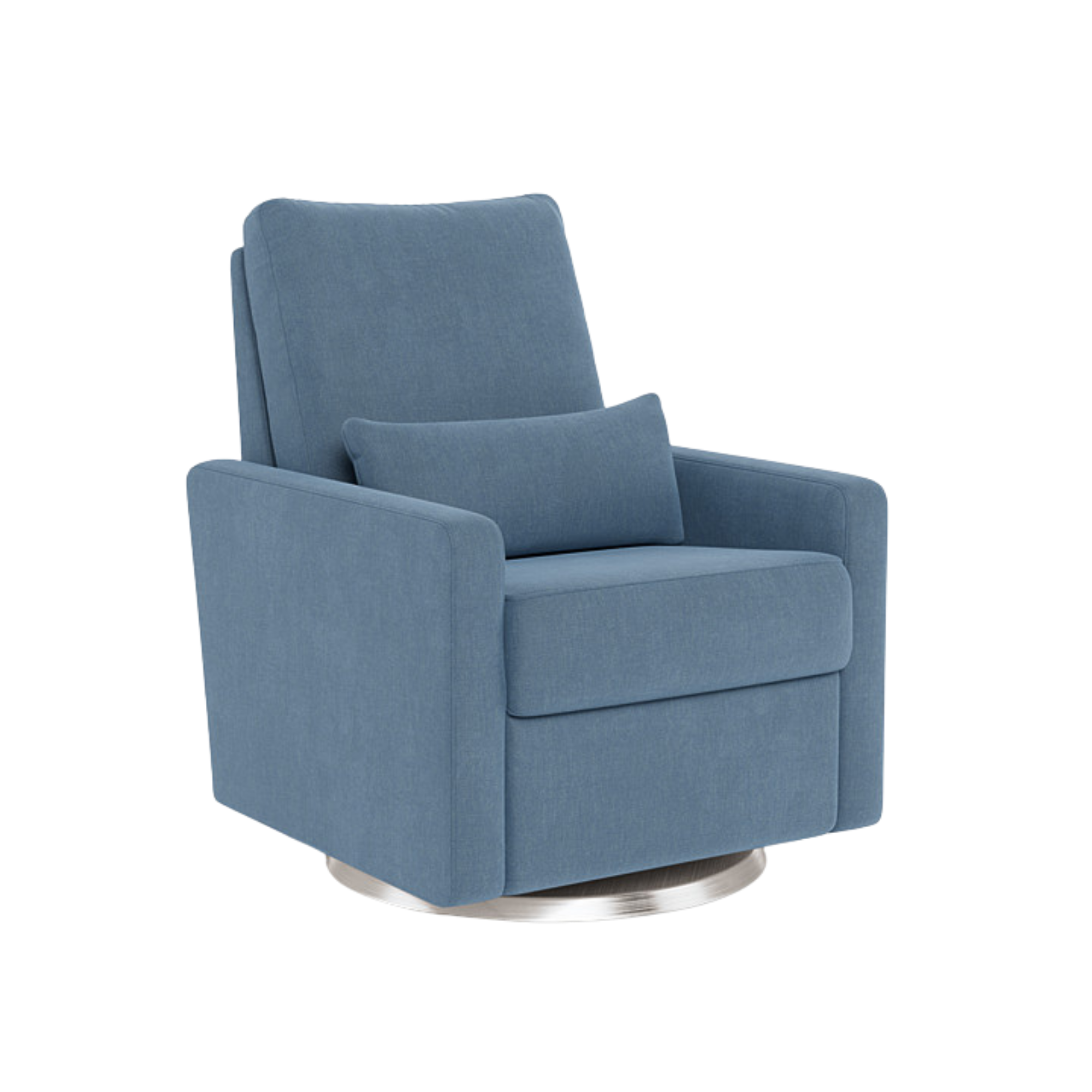 MONTE DESIGN Matera Glider + Swivel Recliner