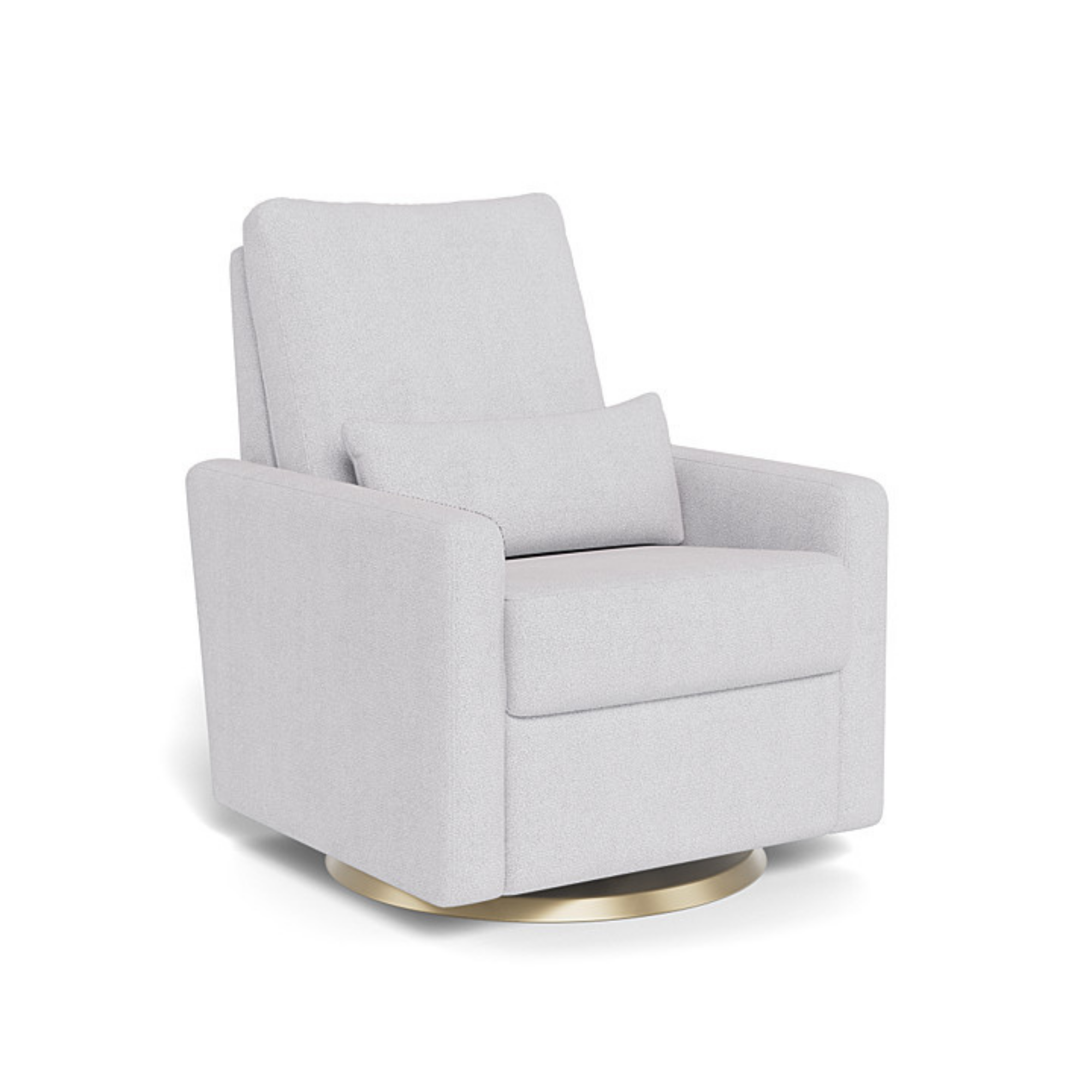 MONTE DESIGN Matera Glider + Swivel Recliner