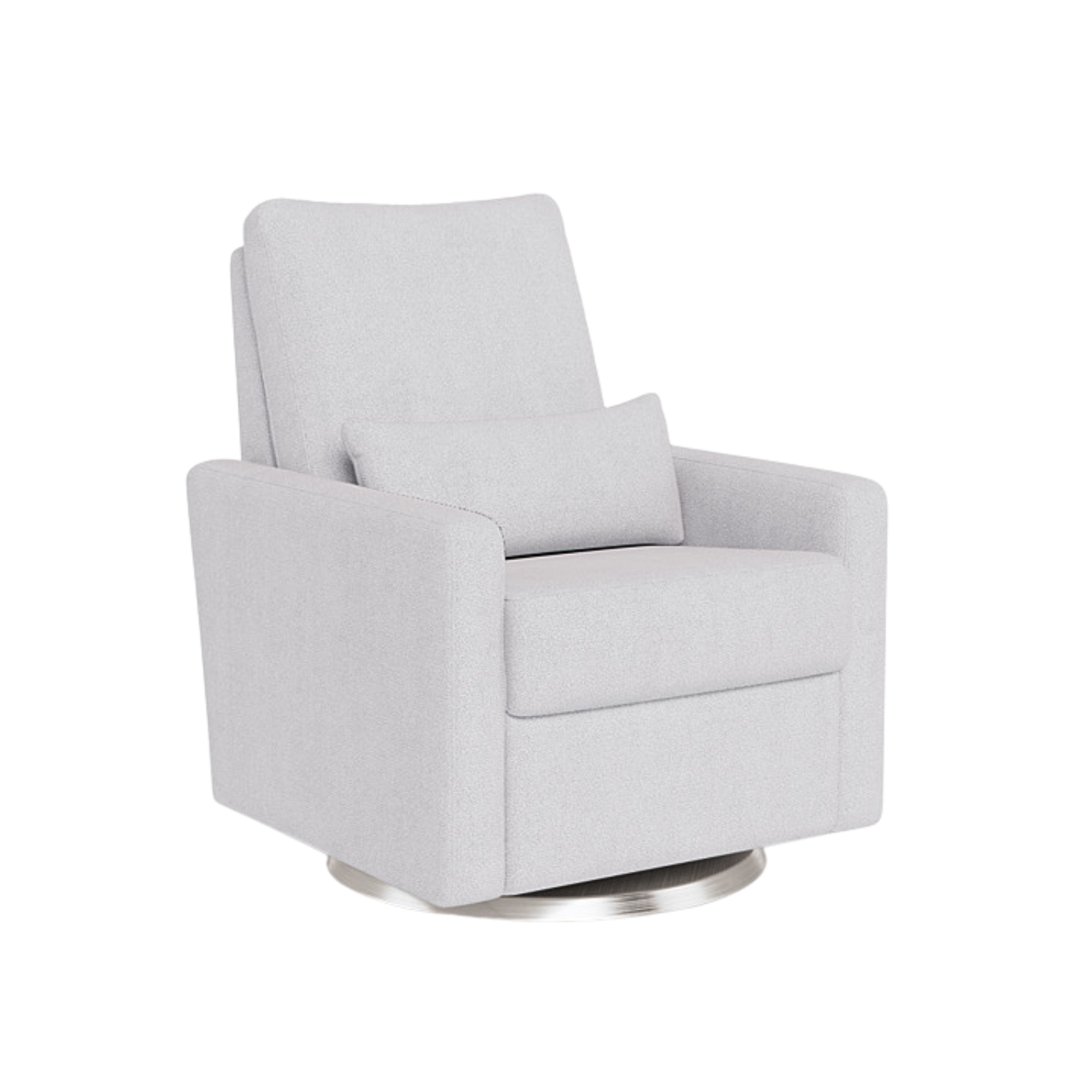 MONTE DESIGN Matera Glider + Swivel Recliner