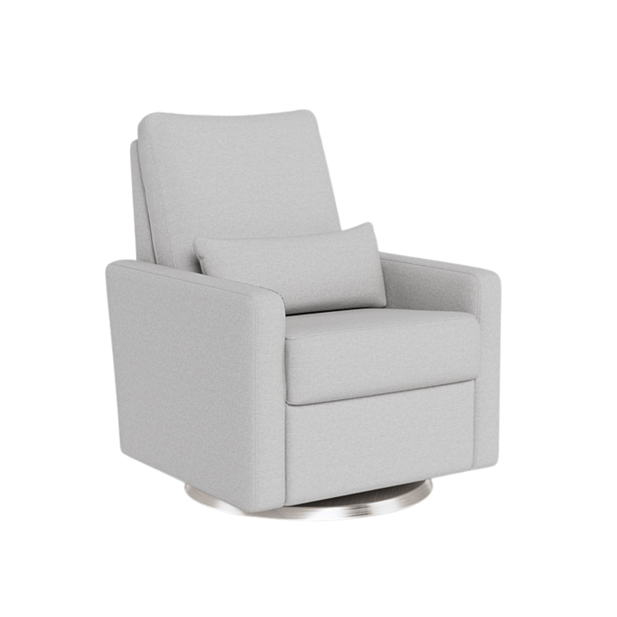 MONTE DESIGN Matera Glider + Swivel Recliner