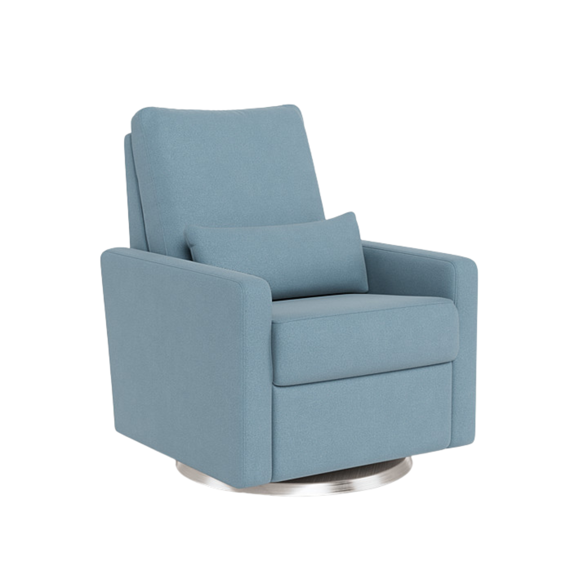 MONTE DESIGN Matera Glider + Swivel Recliner